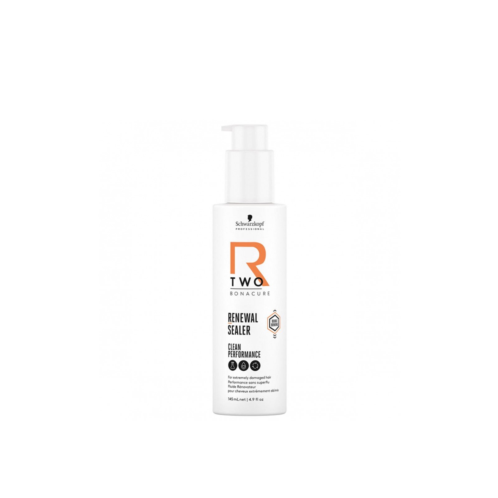 Schwarzkopf R-Two Bonacure Renewal Sealer 145ml