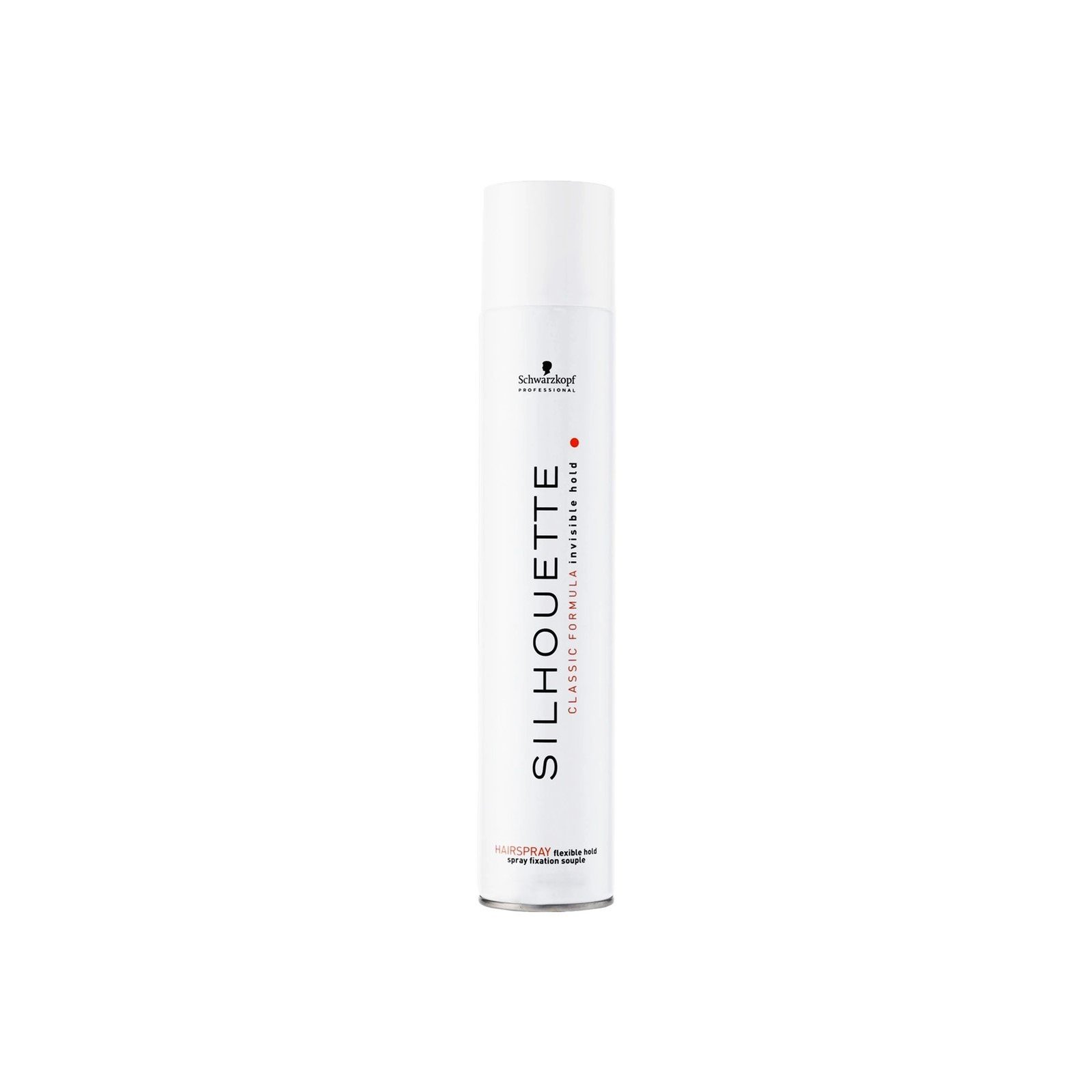 Schwarzkopf Silhouette Hairspray Flexible Hold