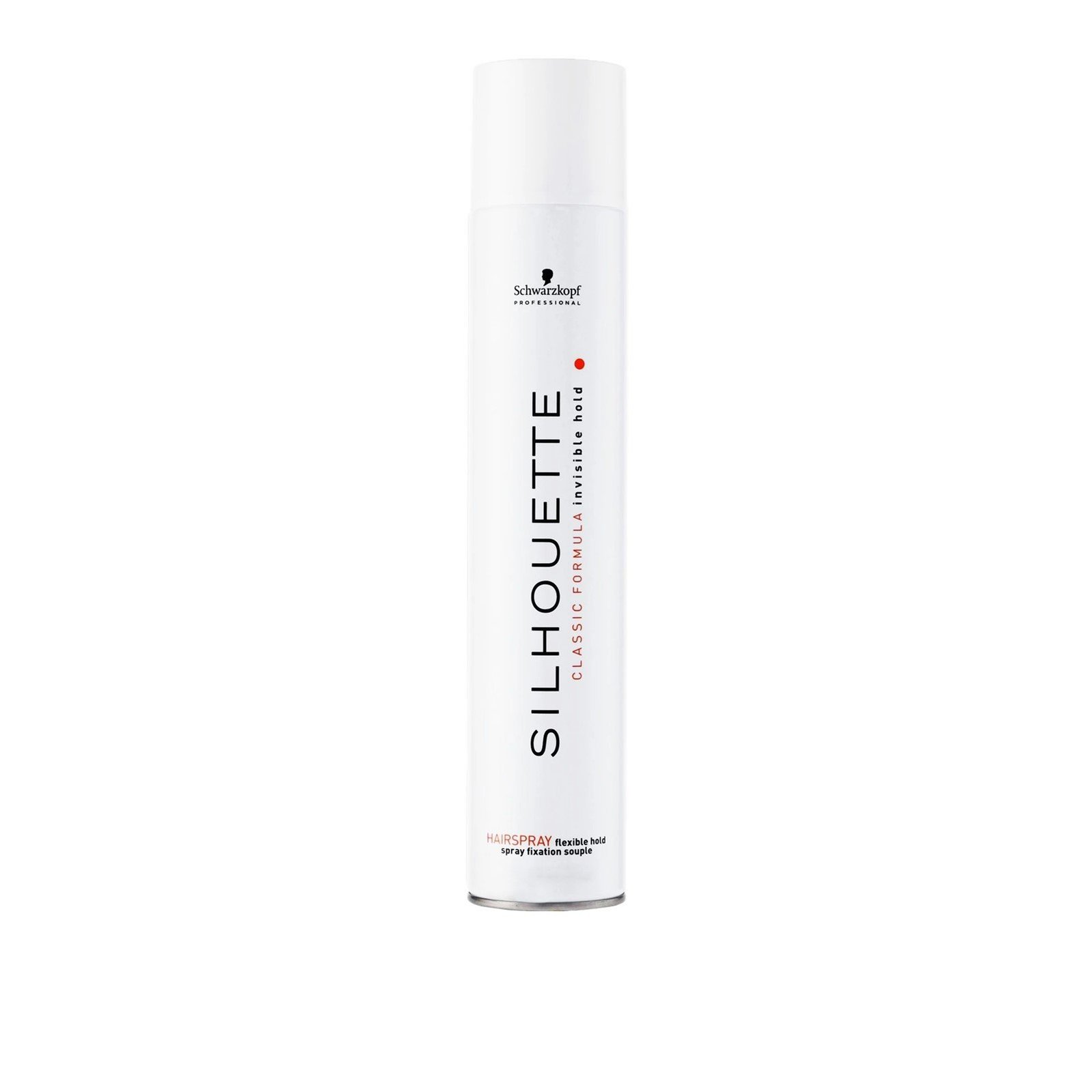 Schwarzkopf Silhouette Hairspray Flexible Hold
