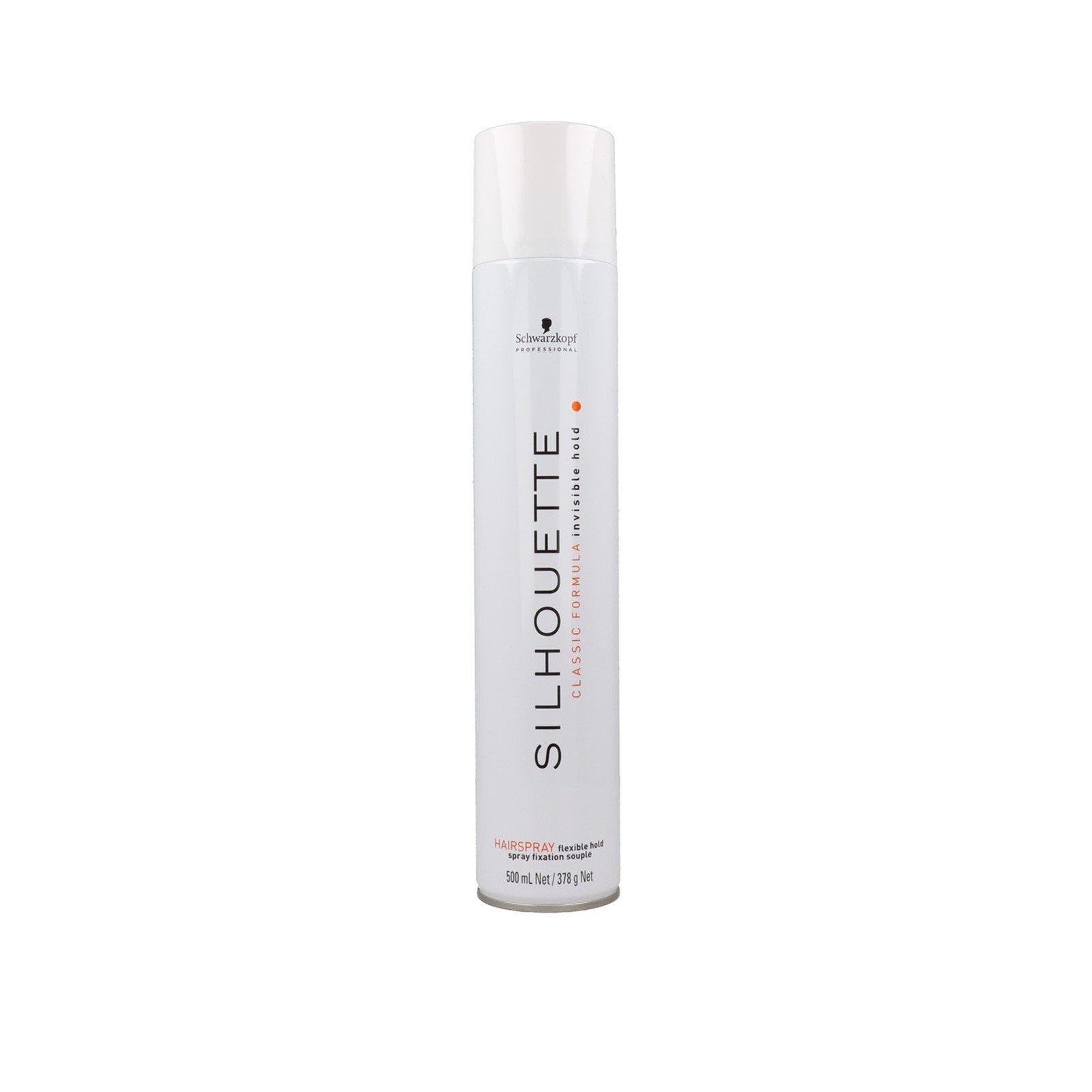 Schwarzkopf Silhouette Hairspray Flexible Hold