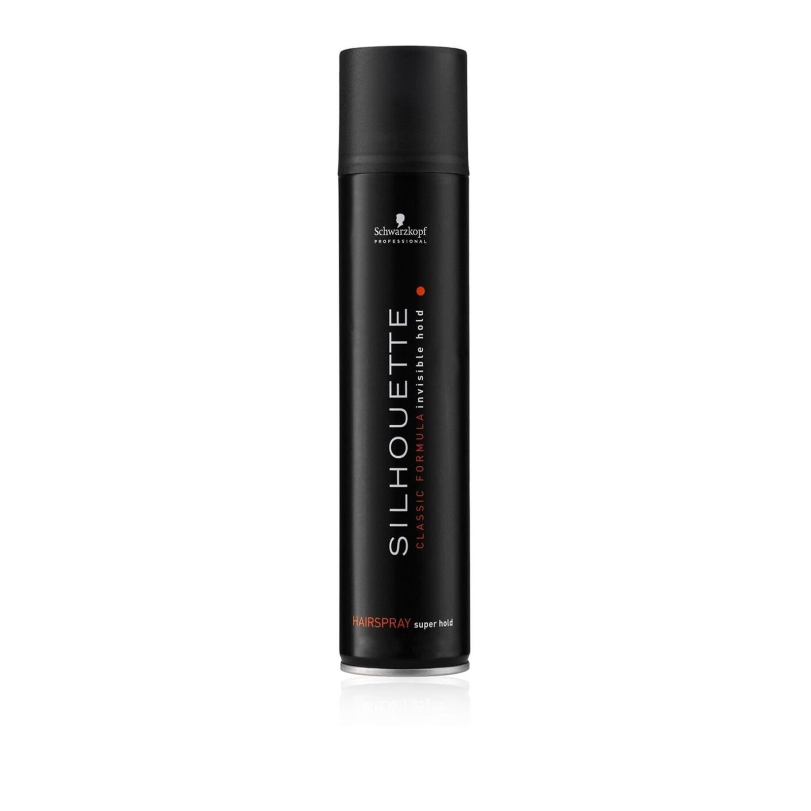 Schwarzkopf Silhouette Haarspray Super Hold 750ml