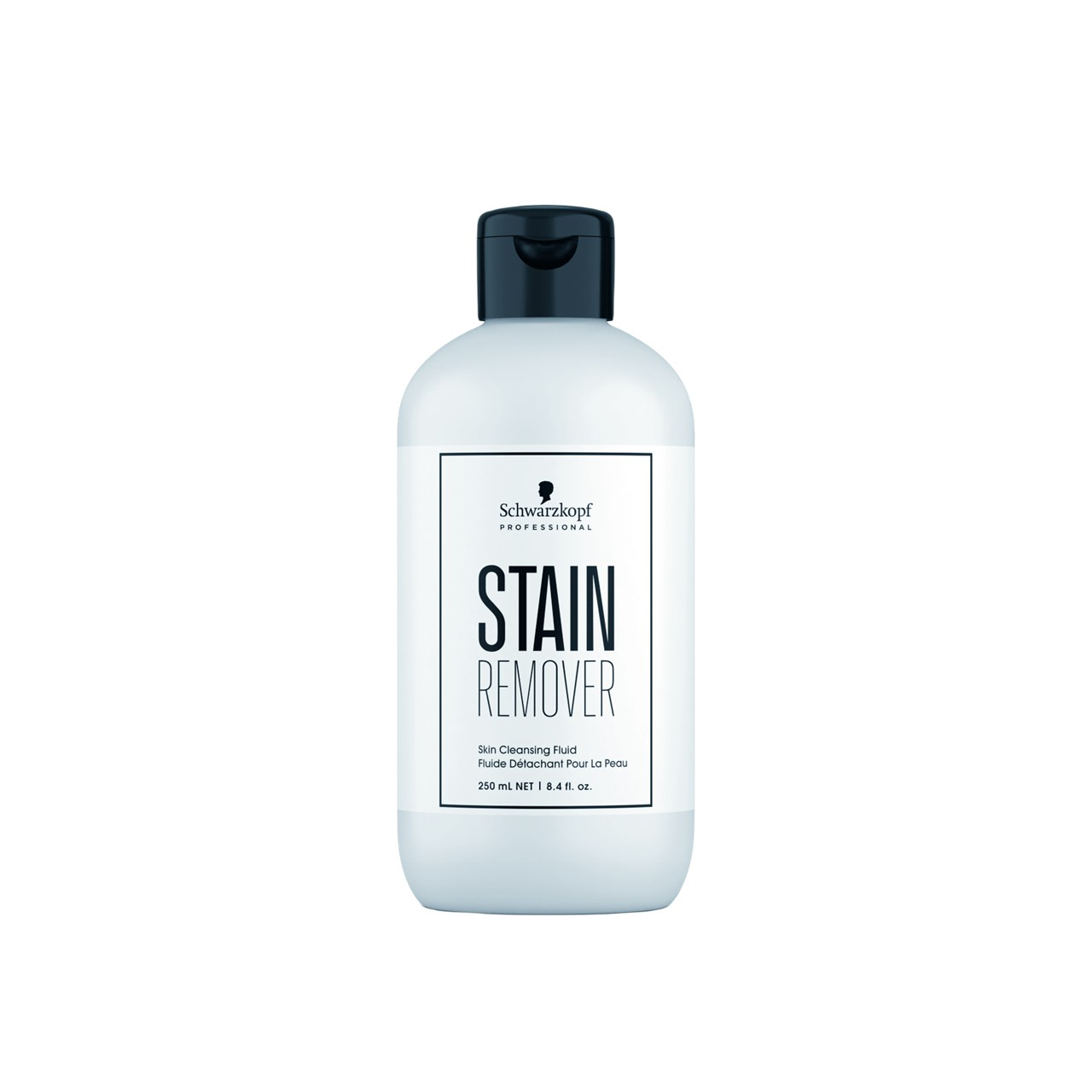 Schwarzkopf Stain Remover Skin Cleansing Fluid 250ml
