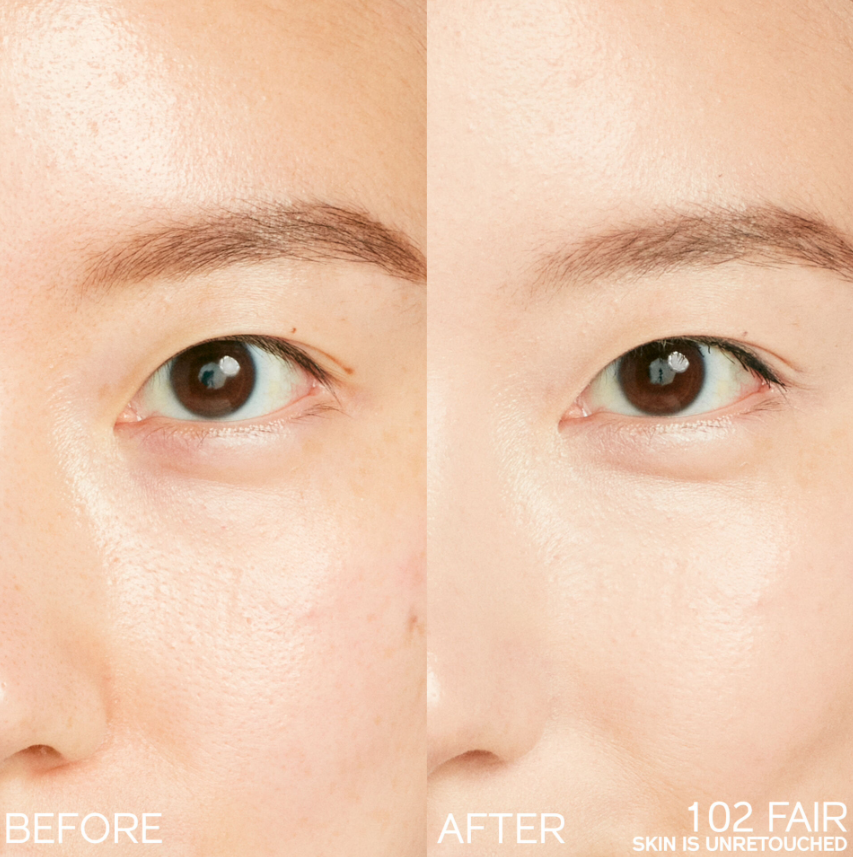 Shiseido Synchro Skin Radiant Lifting Concealer 102 2.7g