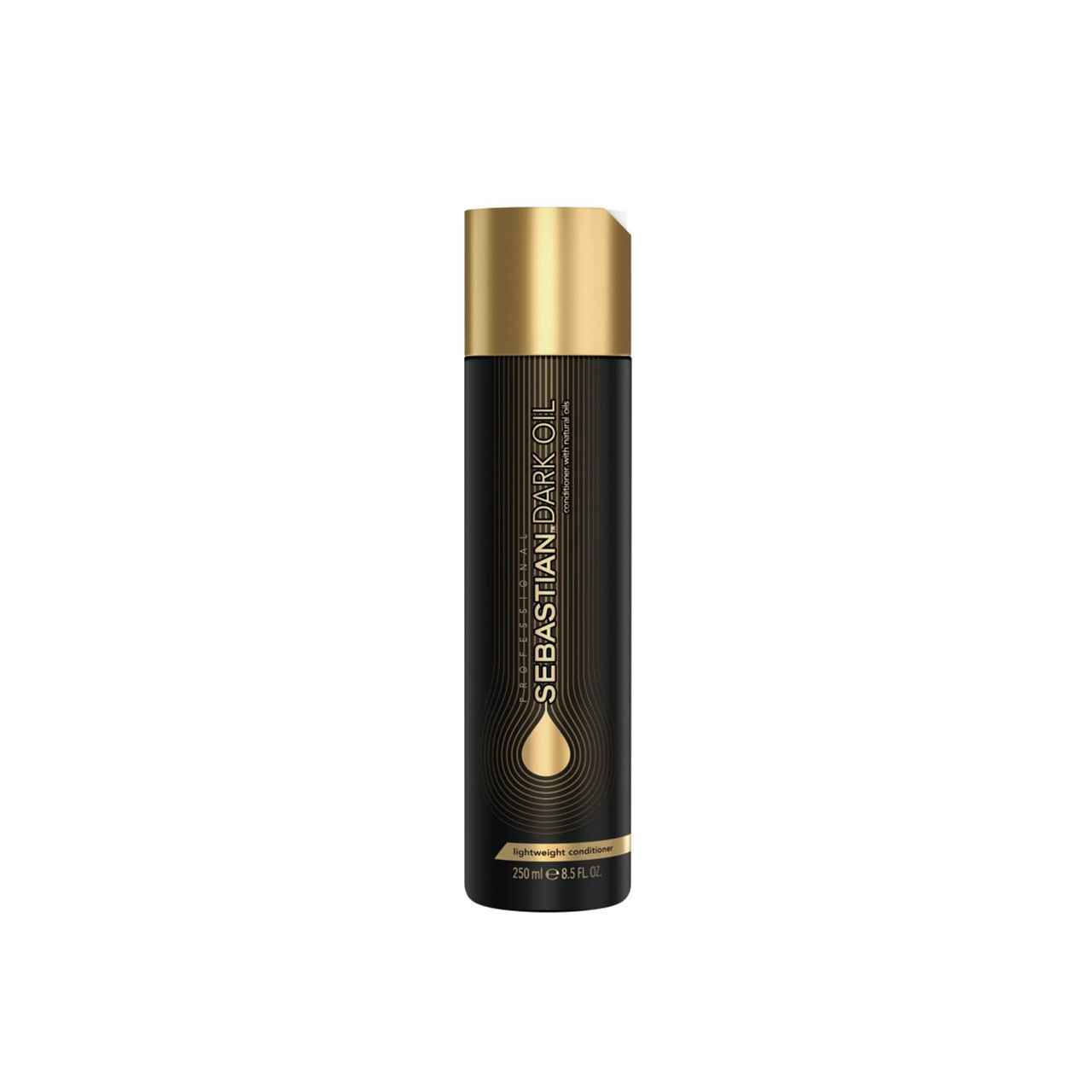 Sebastian Professional Dark Oil Lightweight Conditioner 250ml