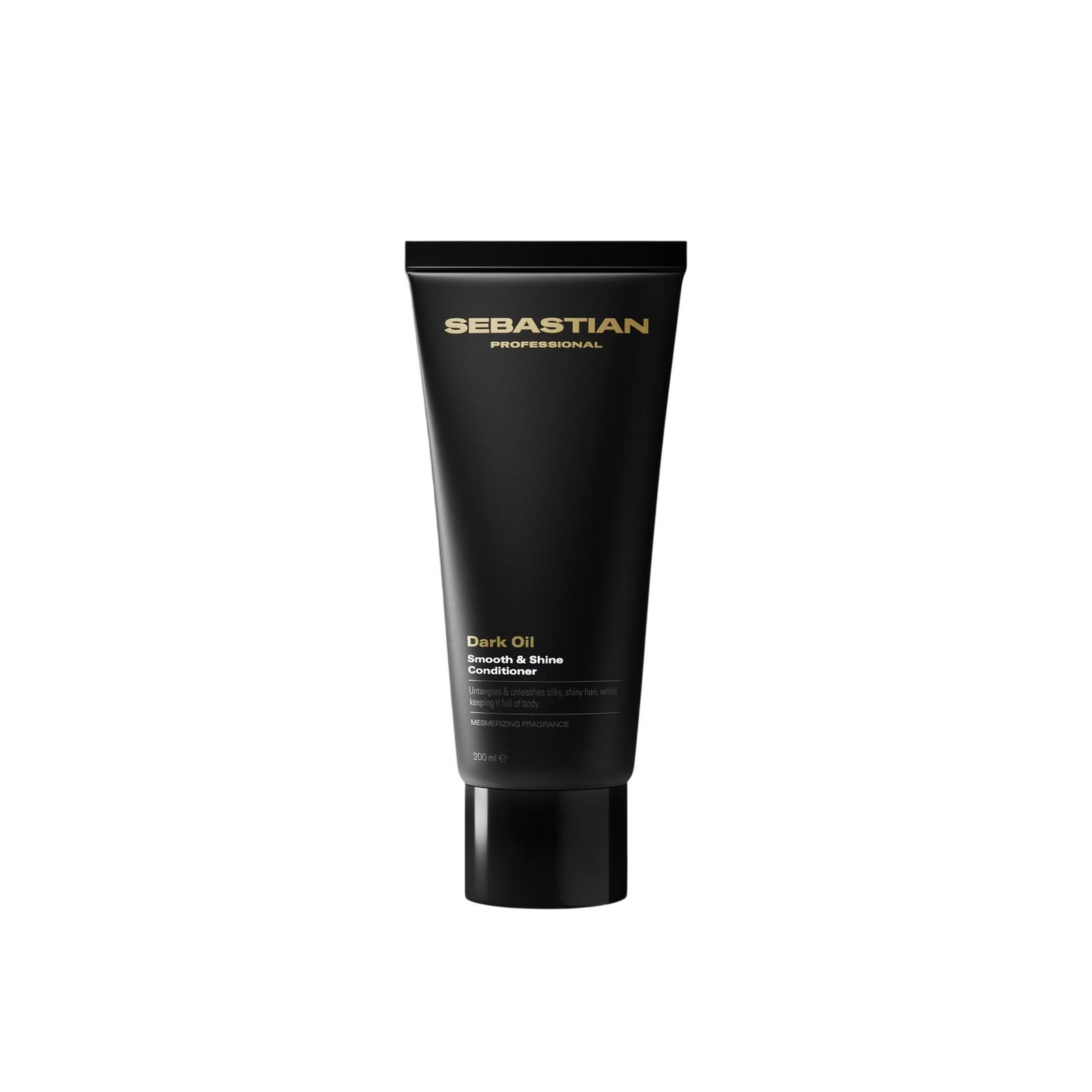 Sebastian Professional Dark Oil Smooth & Shine Conditioner 200ml