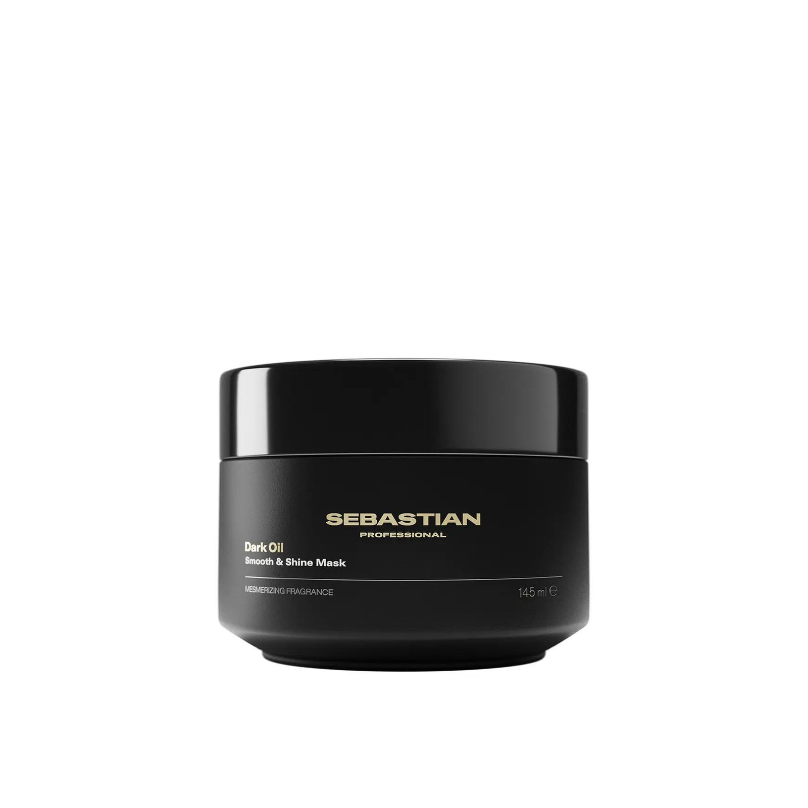 Sebastian Professional Dark Oil Smooth & Shine Mask 145ml