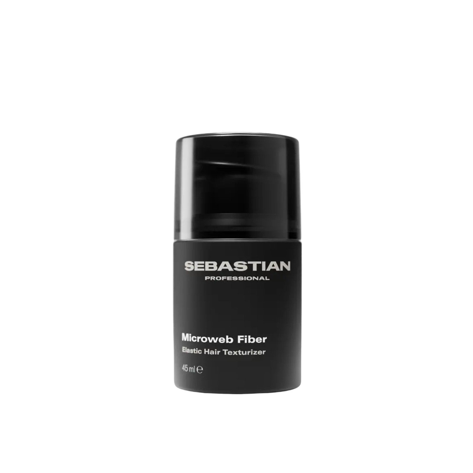 Sebastian Professional Microweb Fiber Elastic Hair Texturizer 45ml