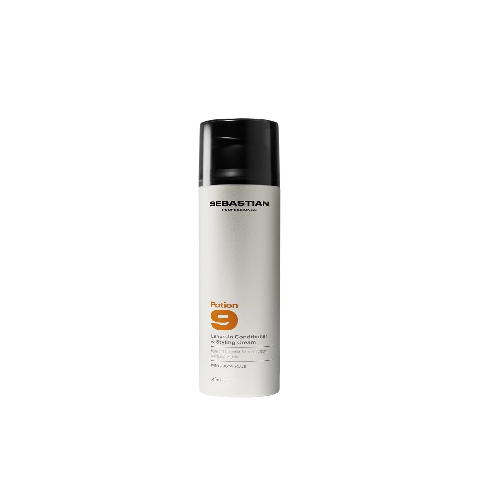 Sebastian Professional Potion 9 Leave-In Conditioner & Styling Cream 145ml
