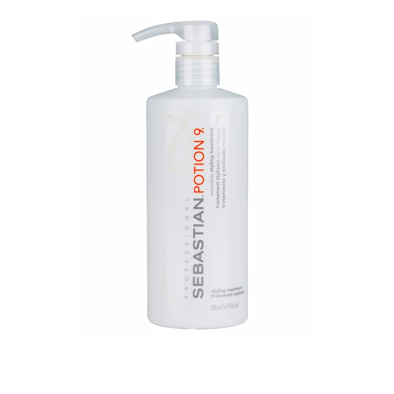 Sebastian Professional Potion 9 Styling Treatment