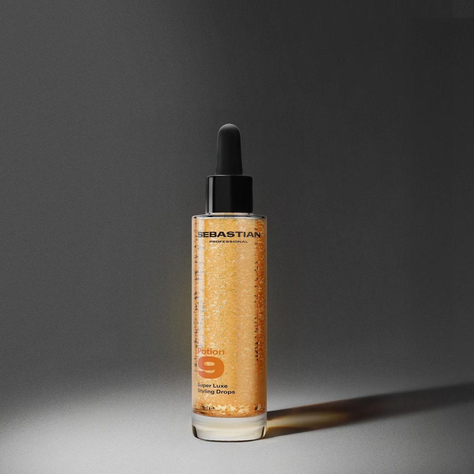 Sebastian Professional Potion 9 Super Luxe Styling Drops 30ml (1.01floz)