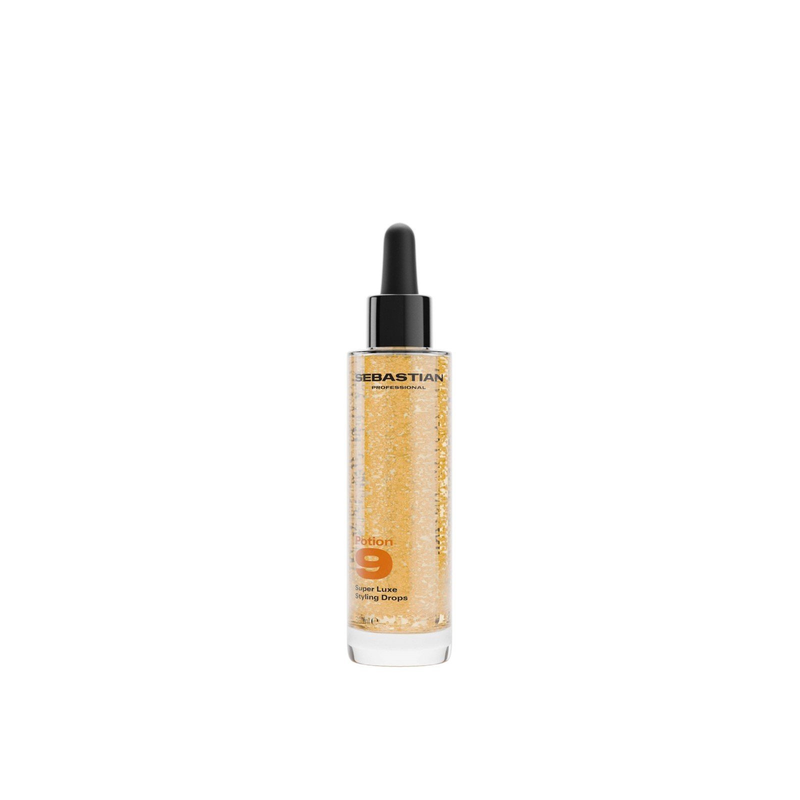 Sebastian Professional Potion 9 Super Luxe Styling Drops 30ml (1.01floz)