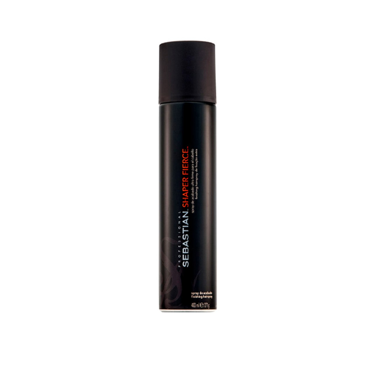 Sebastian Professional Shaper Fierce Finishing Hairspray 400ml