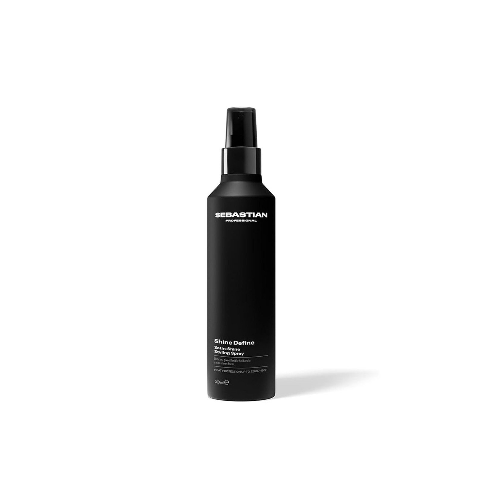 Sebastian Professional Shine Define Satin-Shine Styling Spray 200ml