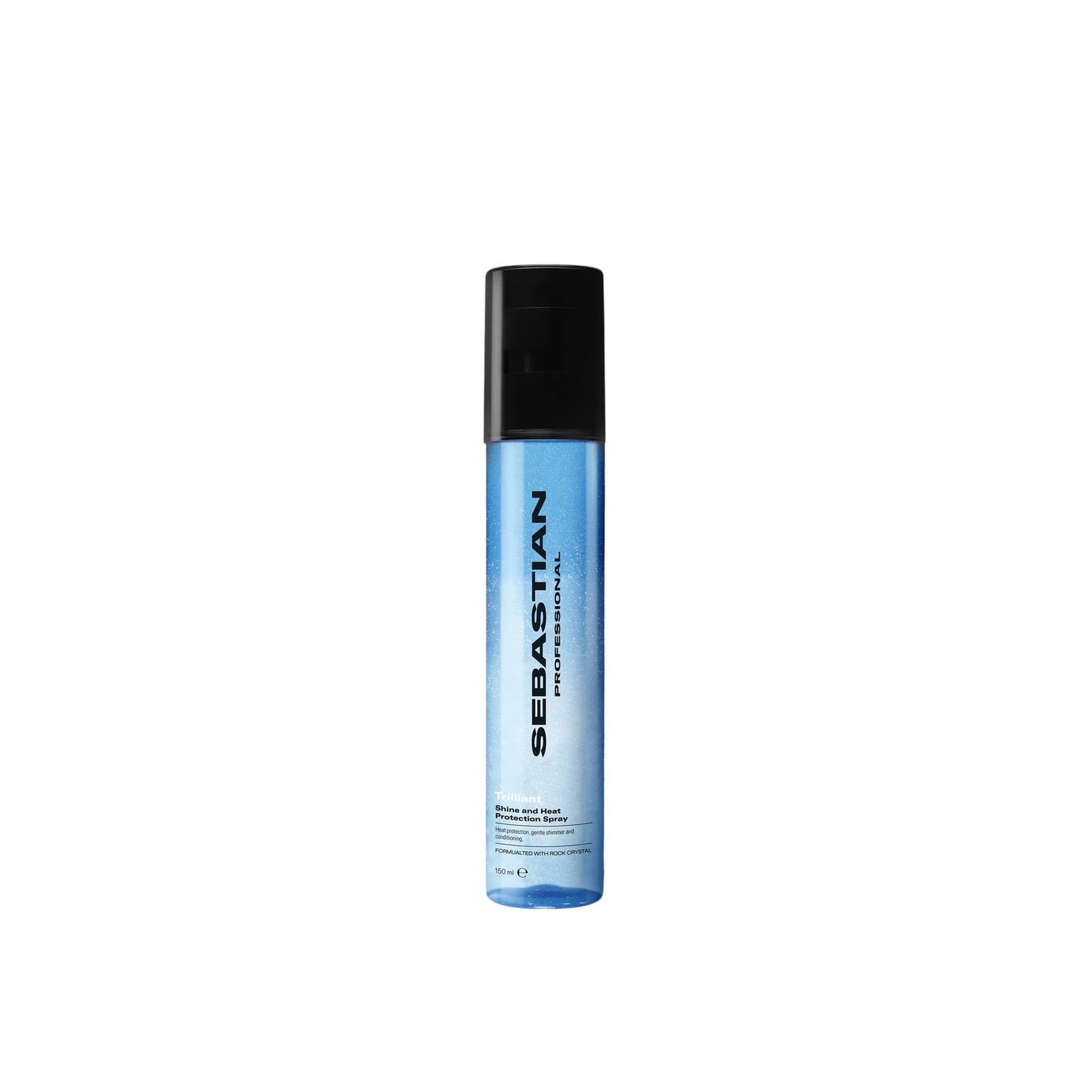 Sebastian Professional Trilliant Shine & Heat Protection Spray 150ml