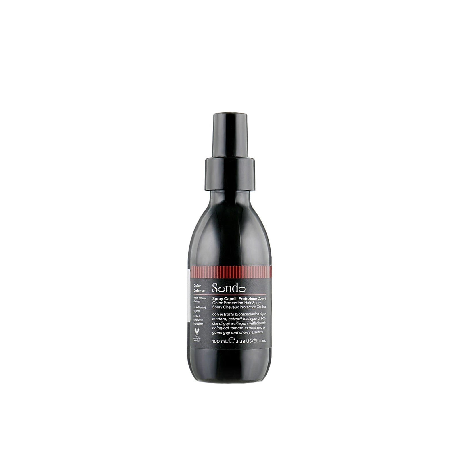 Sendo Color Defense لوشن حماية الشعر 100ml