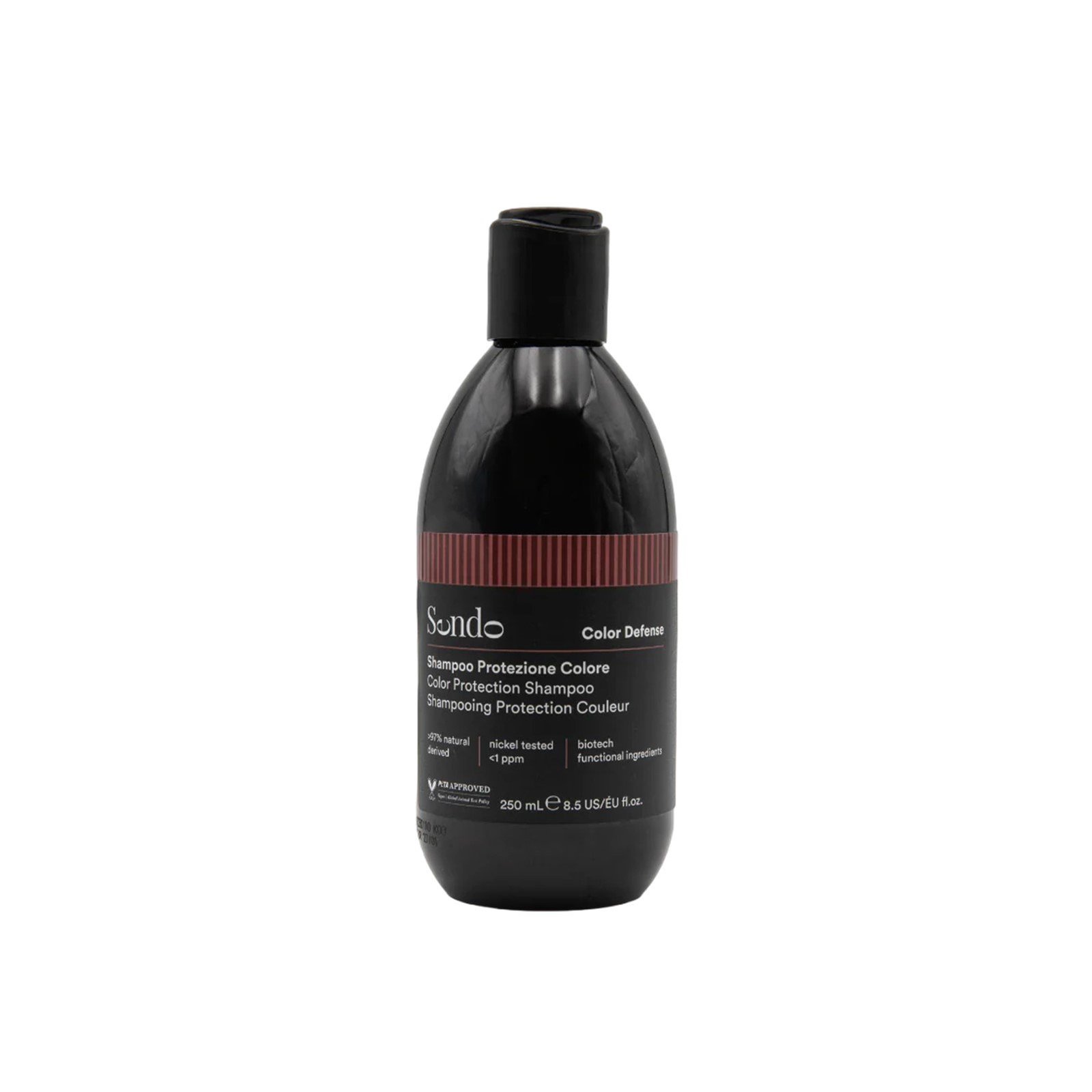 Sendo Color Defense Protection Shampoo 250ml