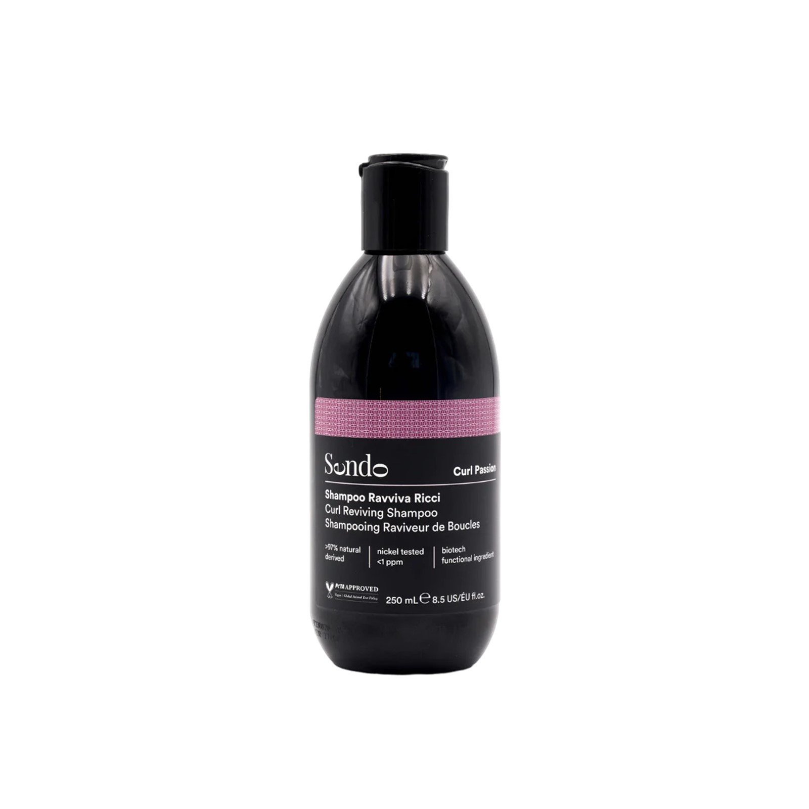 Sendo Curl Passion Reviving شامبو 250ml