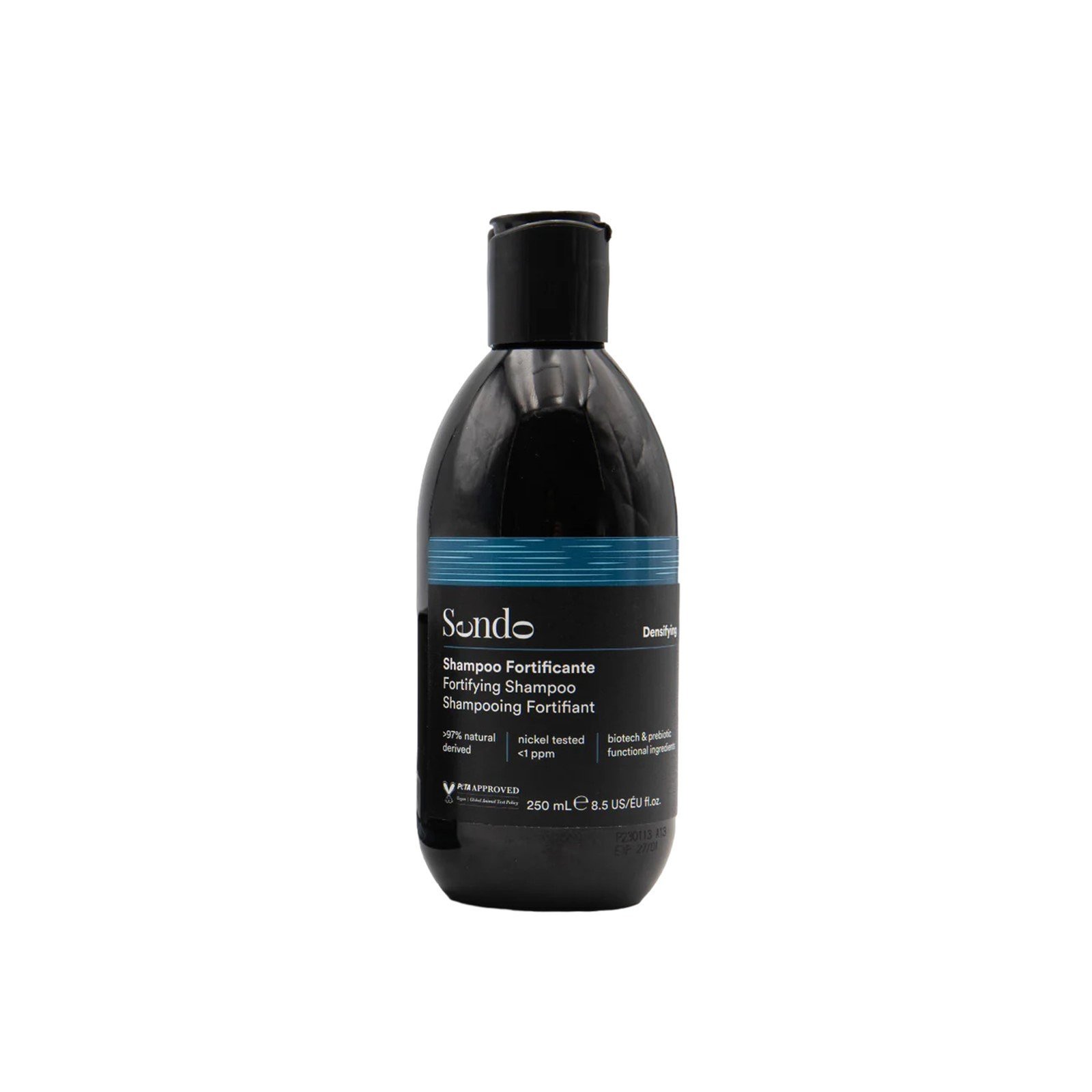 Sendo شامبو مكثف مقوٍ 250ml