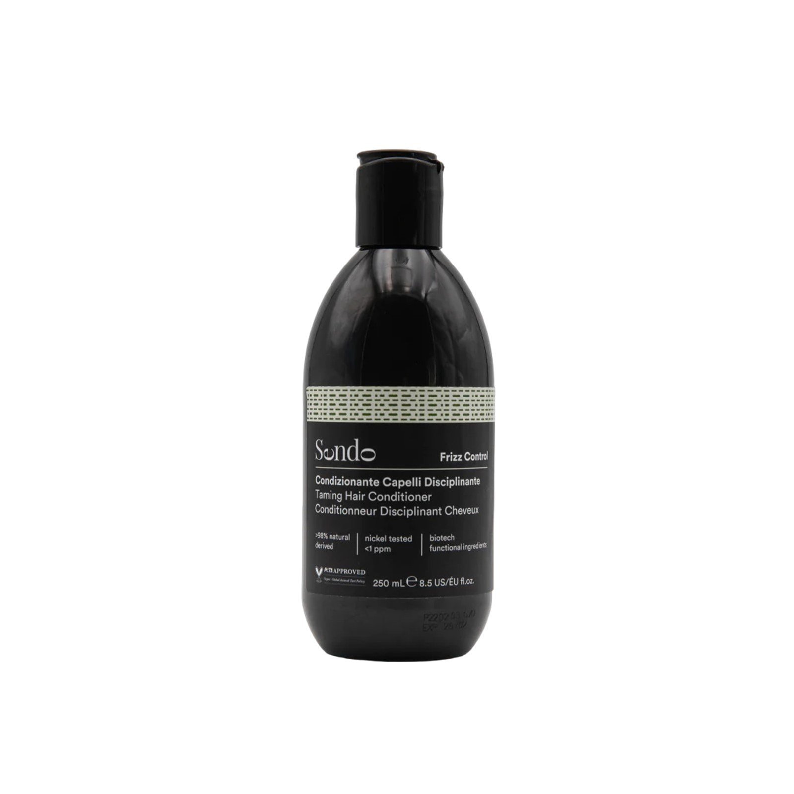 Sendo بلسم للتحكم في التجعد وترويض الشعر 250ml