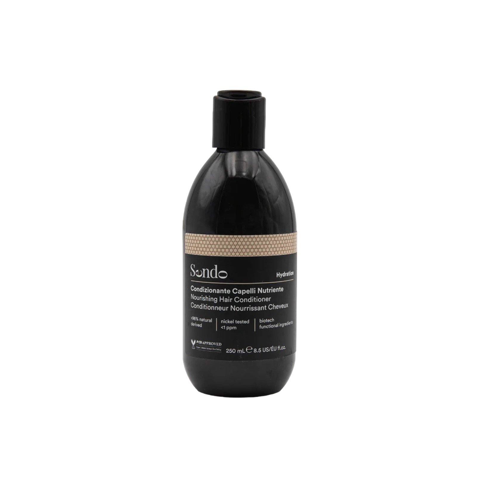 Sendo بلسم الشعر المرطب المغذي 250ml