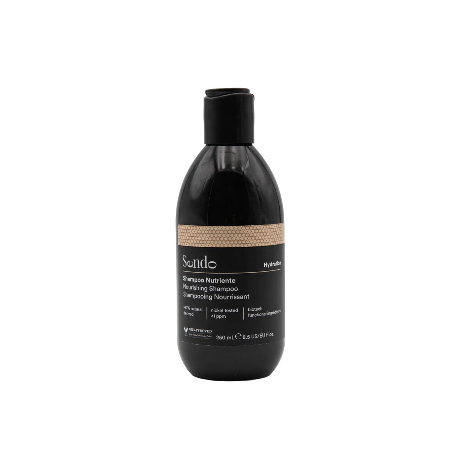 Sendo Hydration شامبو مغذي 250ml