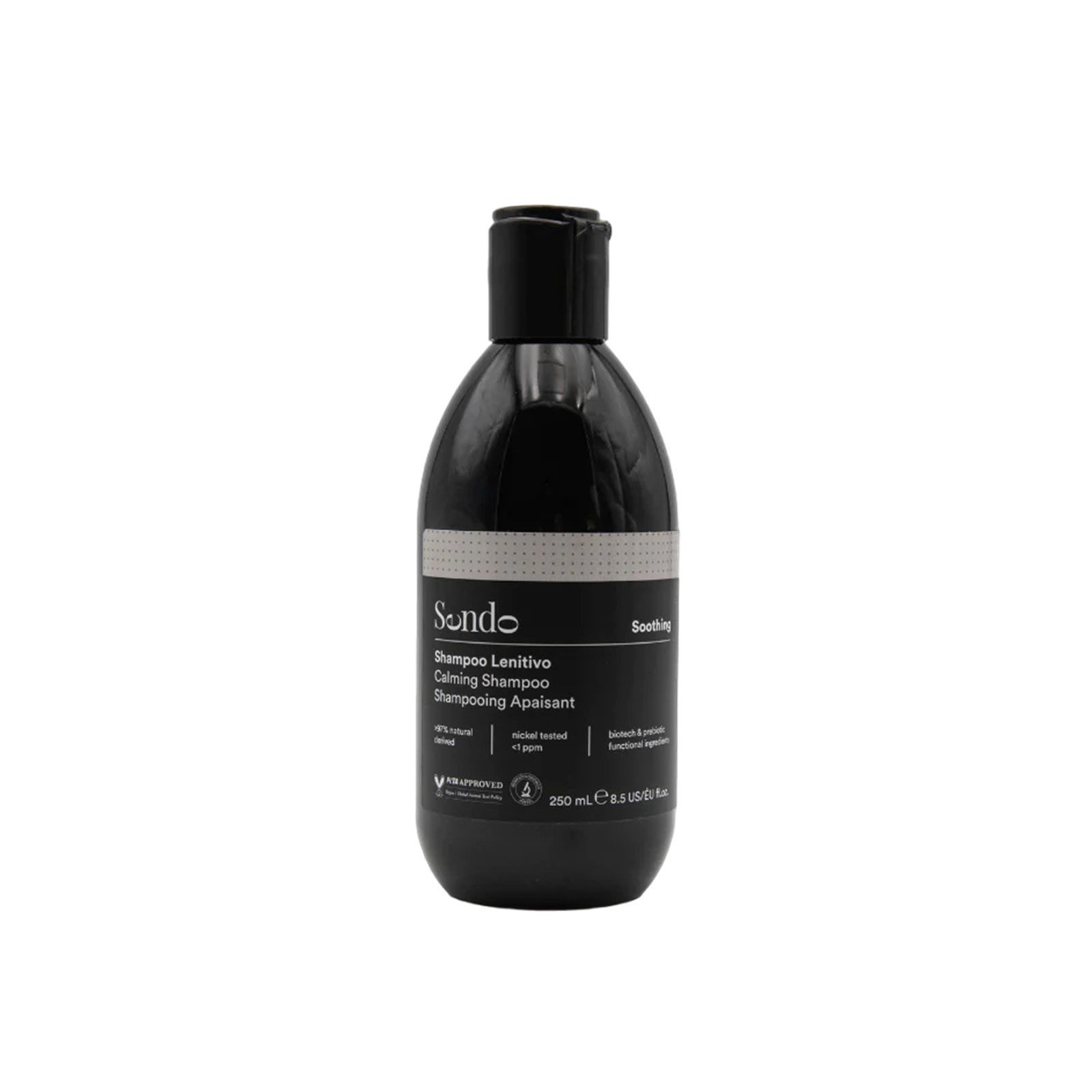 Sendo شامبو مهدئ وملطف 250ml