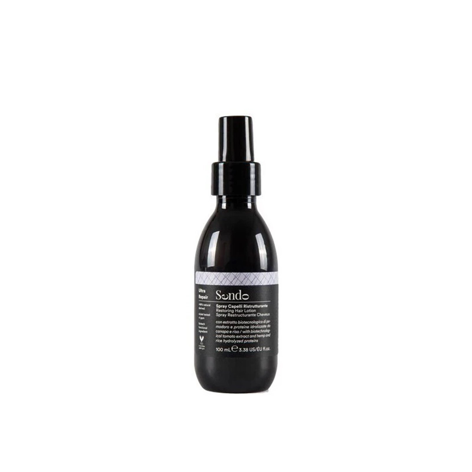 Sendo Ultra Repair لوشن ترميم الشعر 100ml