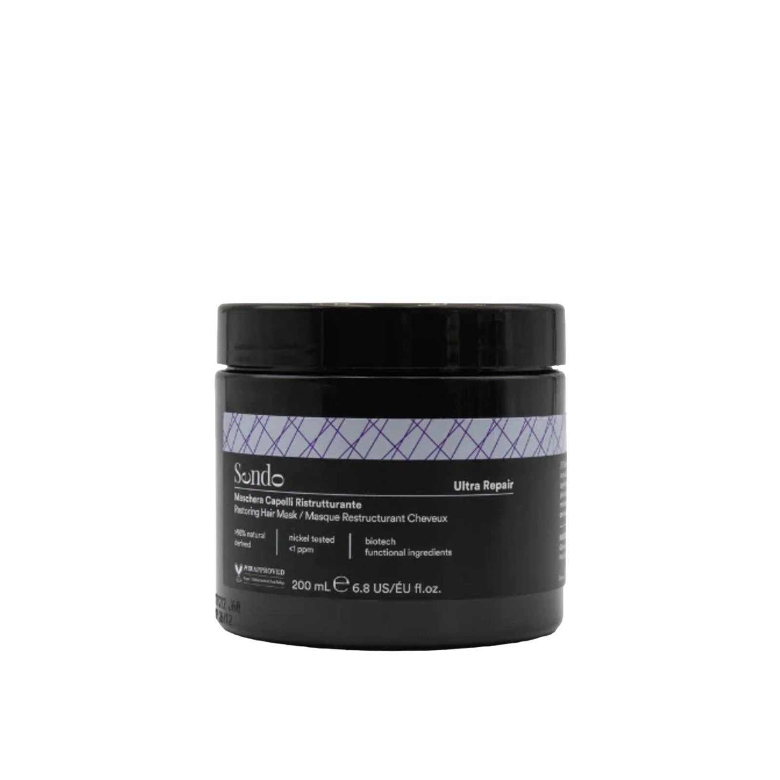 Sendo Ultra Repair قناع إصلاح وترميم الشعر 200ml