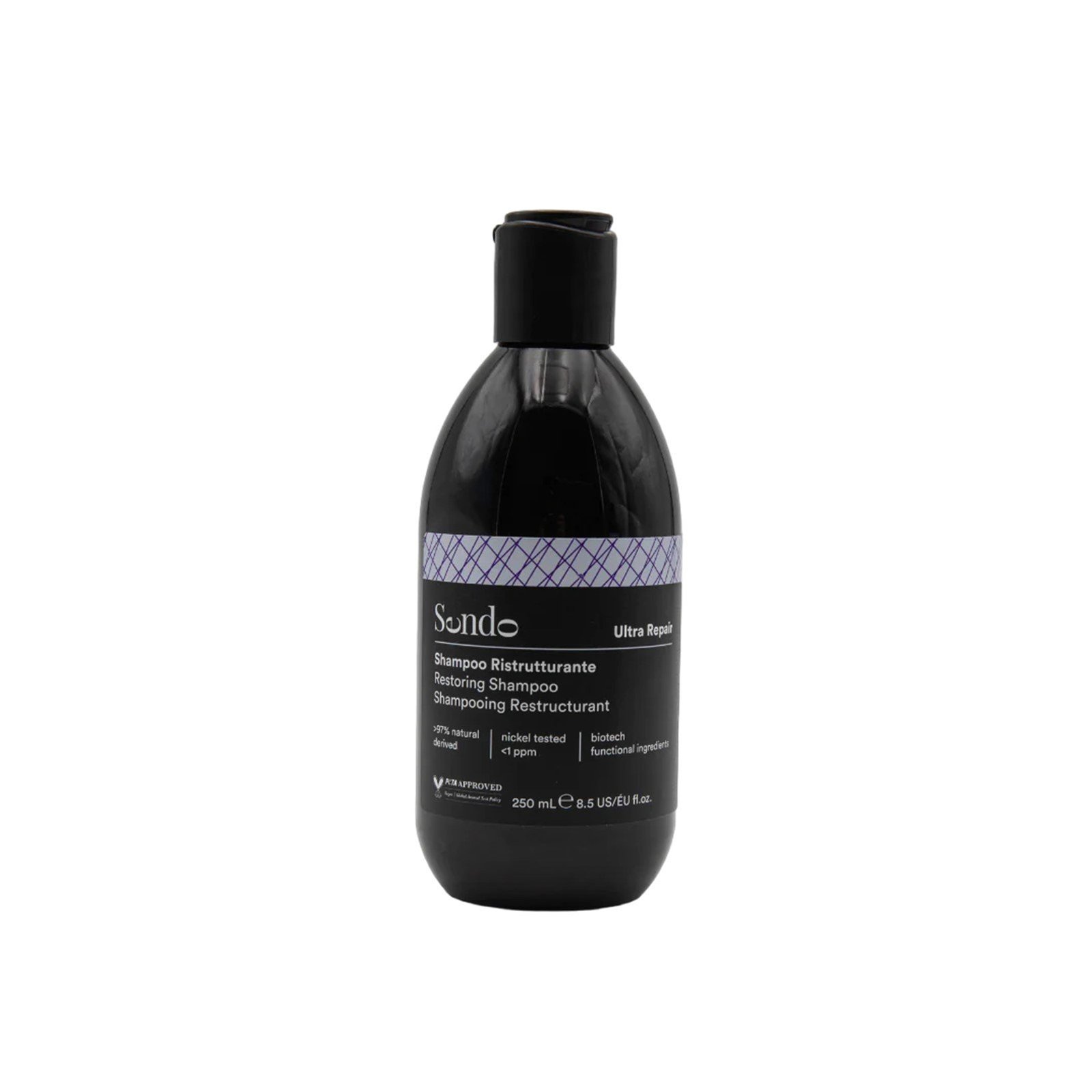 Sendo Ultra Repair شامبو الترميم 250ml