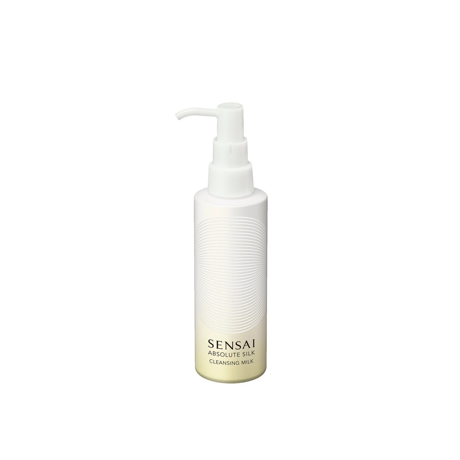SENSAI Absolute Silk حليب تنظيف 150ml