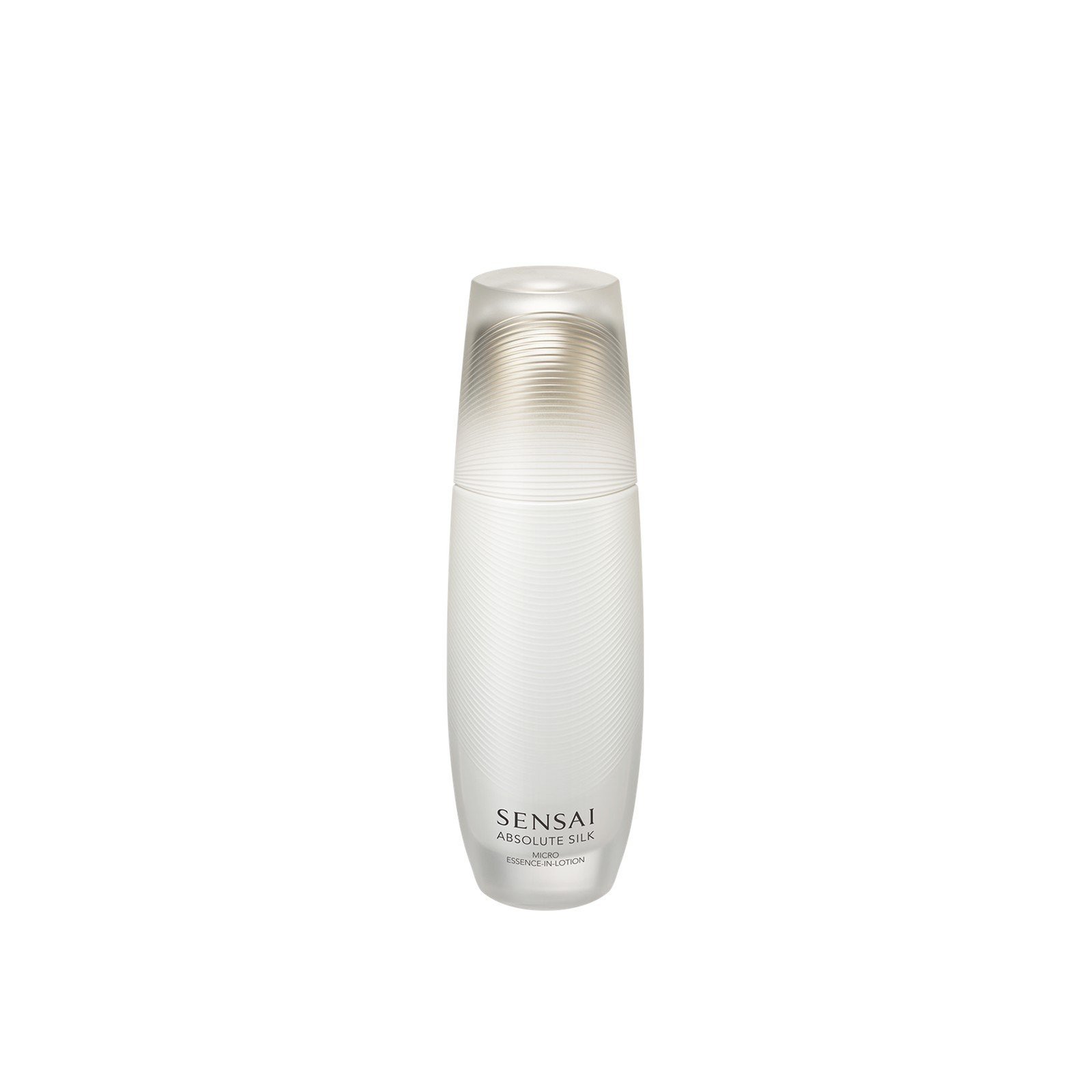 SENSAI Absolute Silk Micro Essence-In-Lotion 125ml