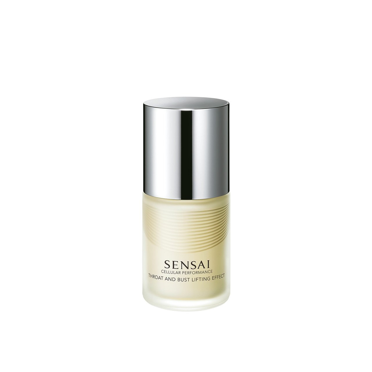 SENSAI Cellular Performance Throat & Bust Lifting Effect Serum 100ml