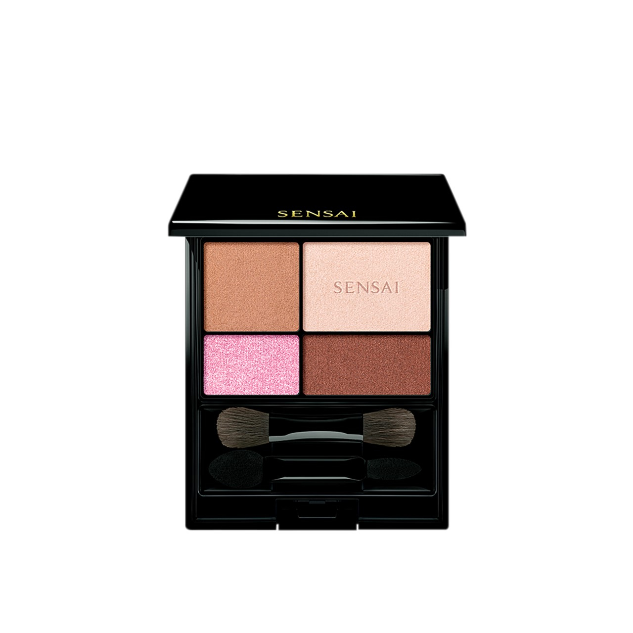 SENSAI عين لون Palette 03 Petal Dance 3.7g