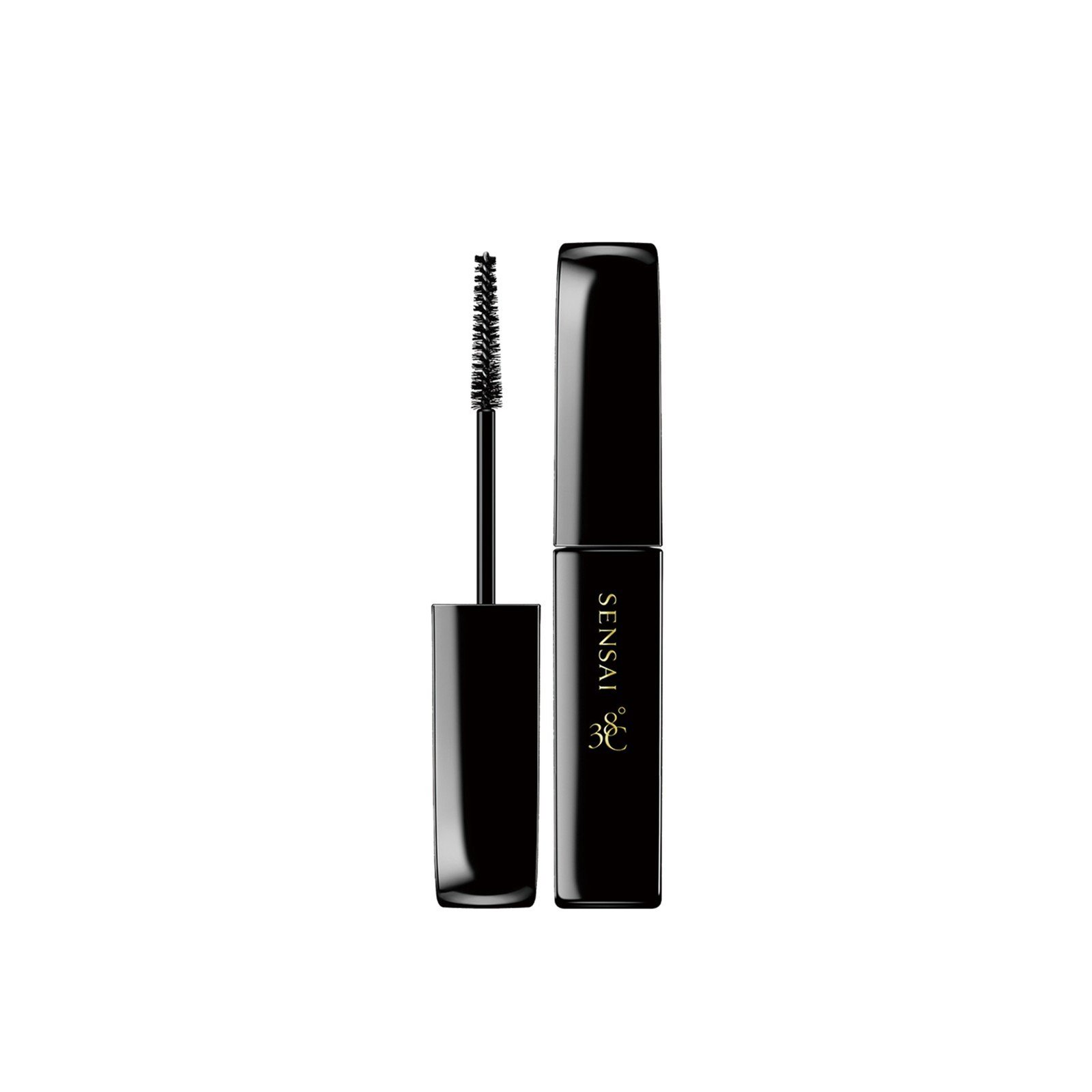 SENSAI Lash Lengthener 38ºC Тушшю Чорна 10мл

Wait, correcting: **SENSAI Lash Lengthener 38ºC Туш Чорна 10мл**