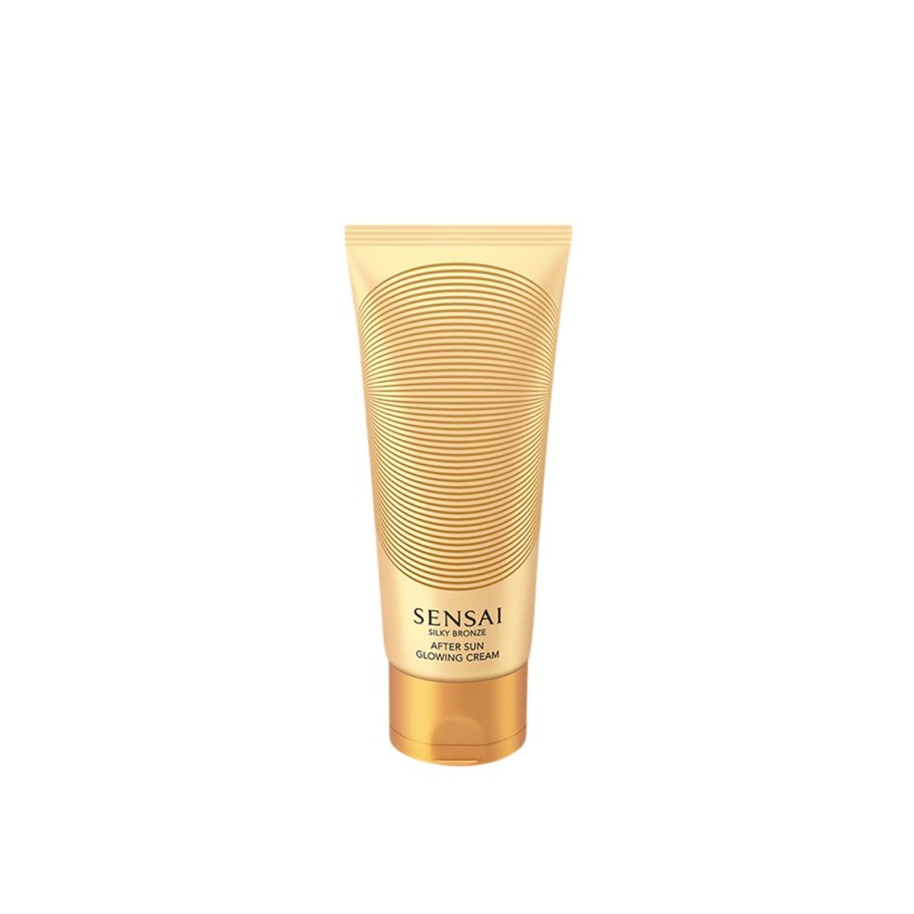 SENSAI Silky Bronze After-Sun Glowing Cream 150ml (5.2 oz)