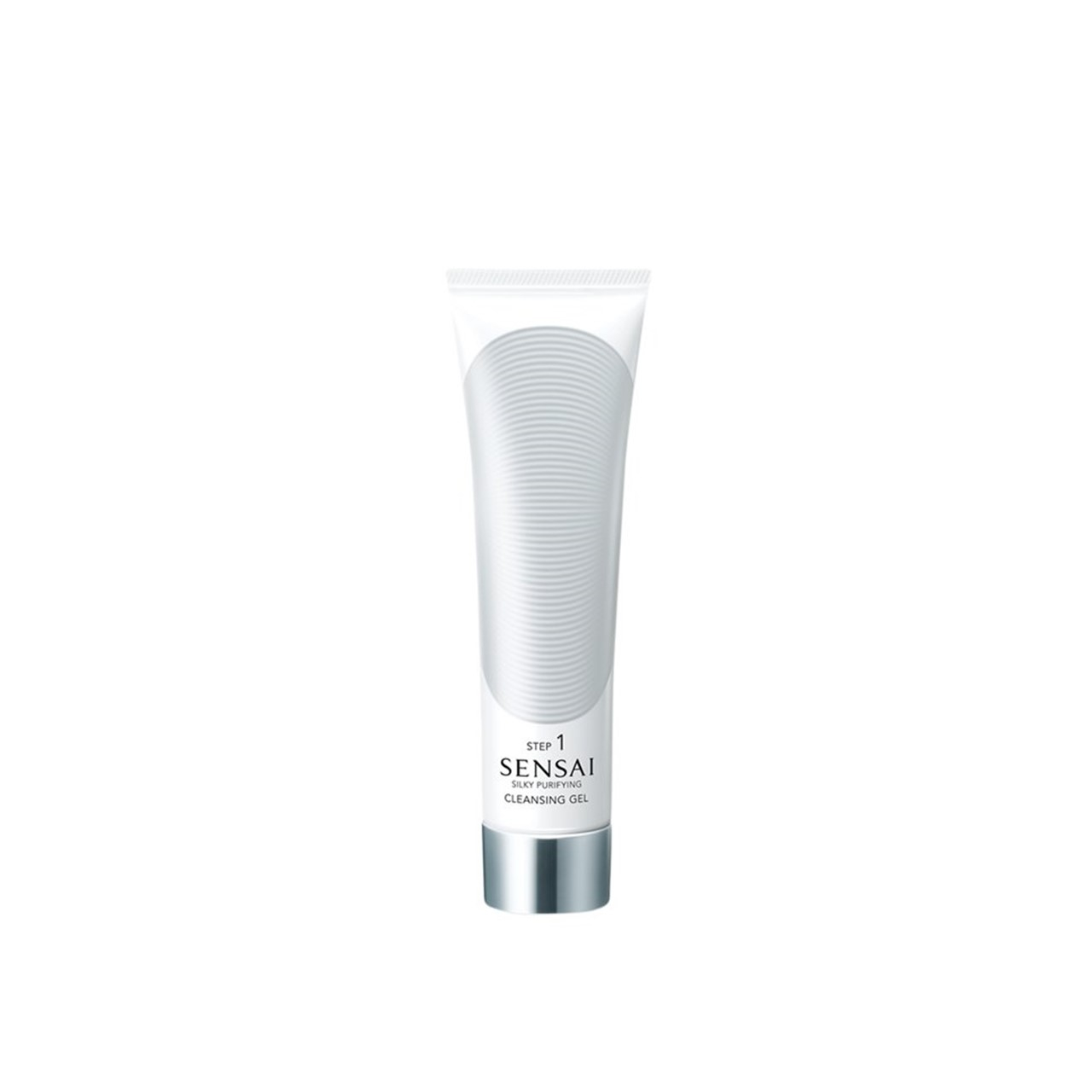 SENSAI Silky Purifying Cleansing Gel 125ml
