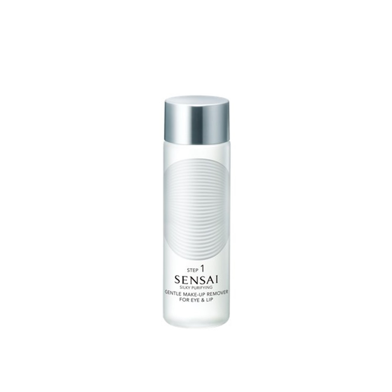 SENSAI Silky Purifying Gentle Makeup Remover for Eye & Lip 100ml