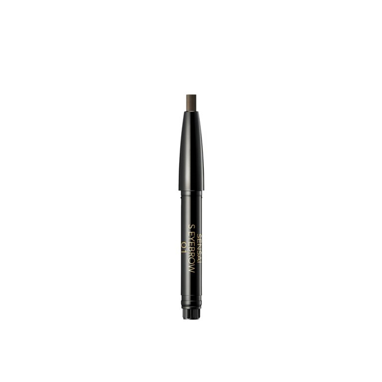 SENSAI Styling Eyebrow Pencil Refill