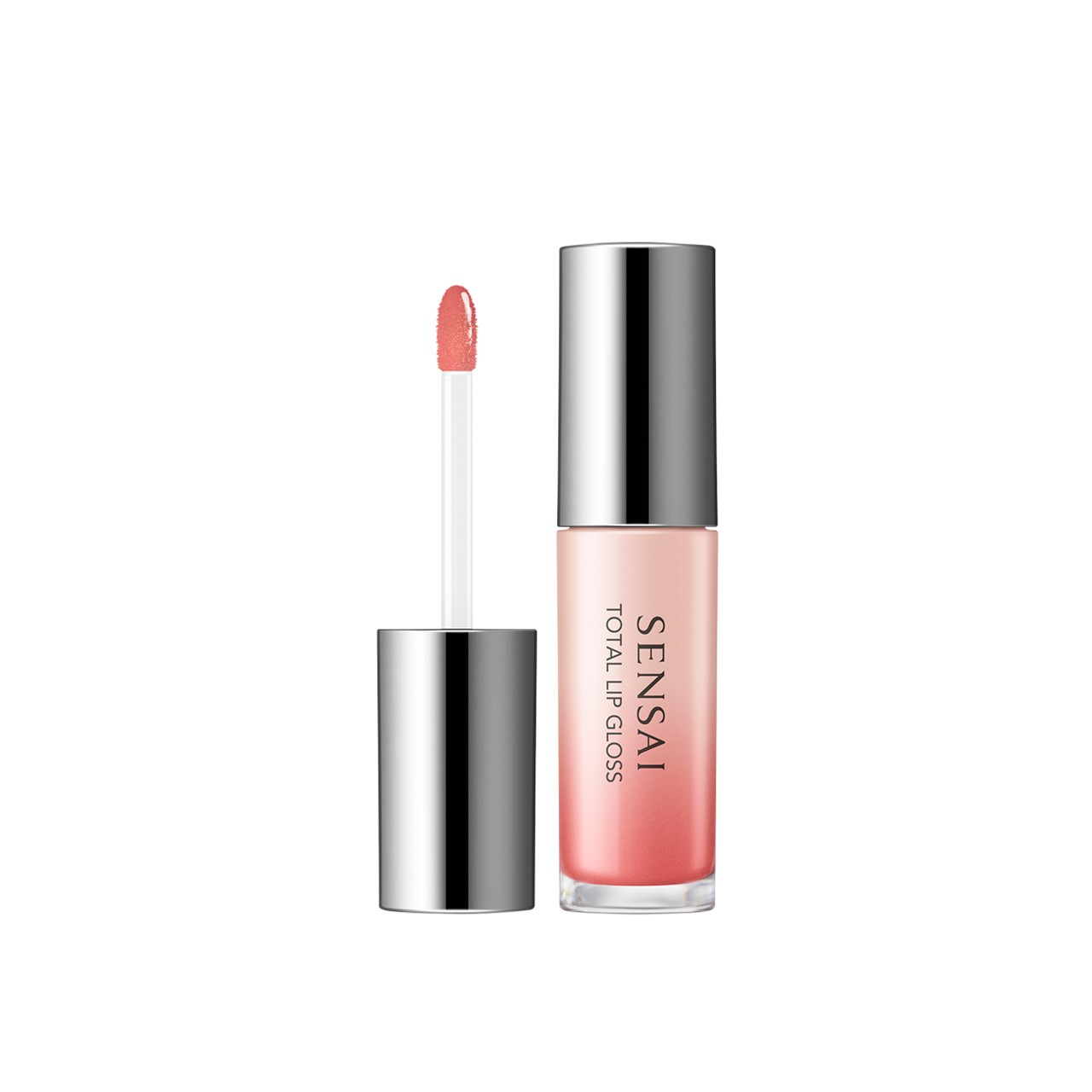 SENSAI Total Lip Gloss in Colors