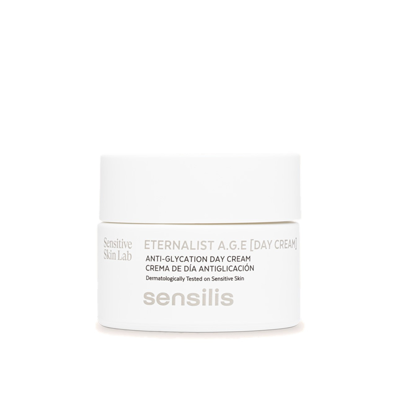 Sensilis Eternalist A.G.E. [Day Cream] Anti-Glycation Cream 50ml