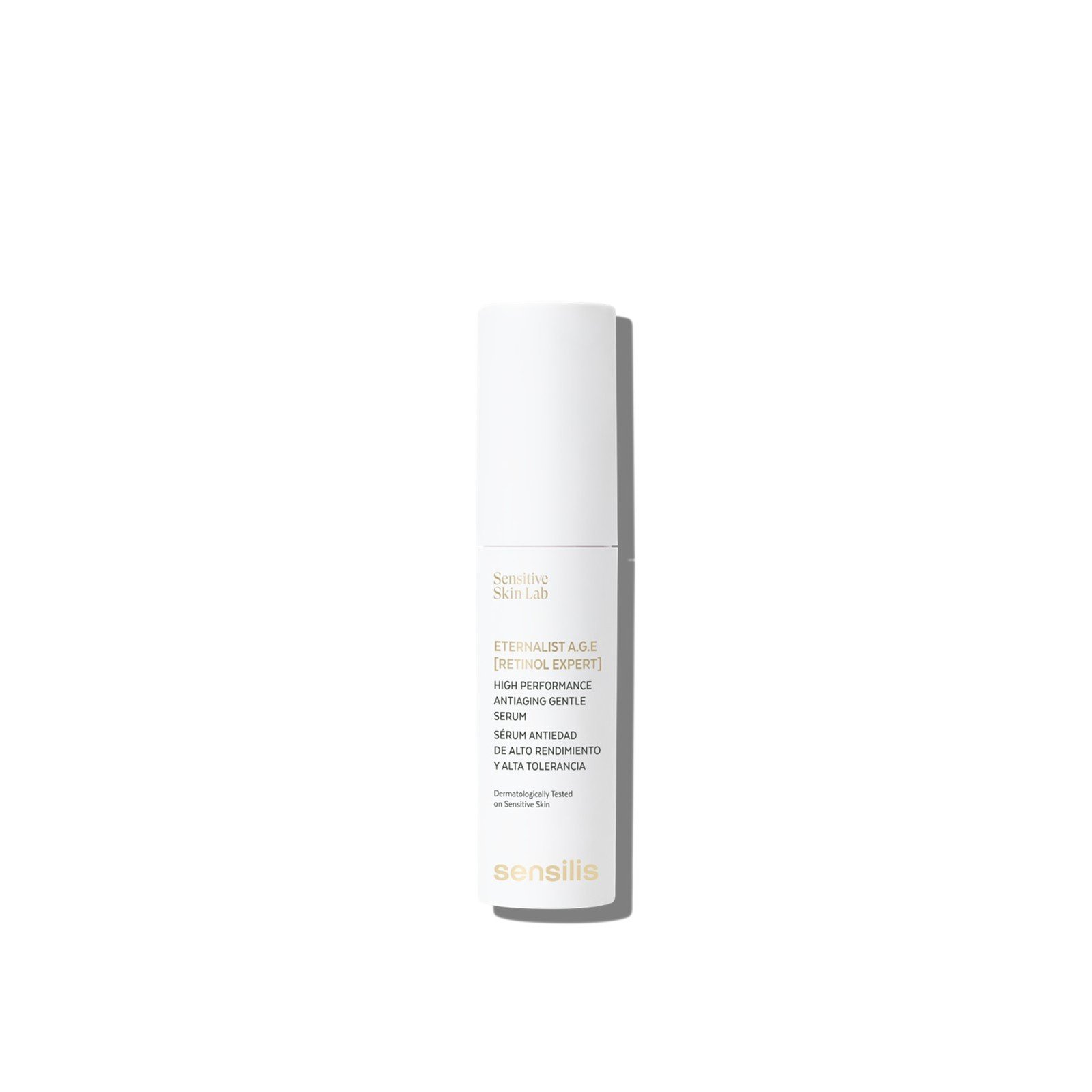 Sensilis Eternalist A.G.E. [Retinol Expert] سيروم لطيف مضاد للشيخوخة 30ml