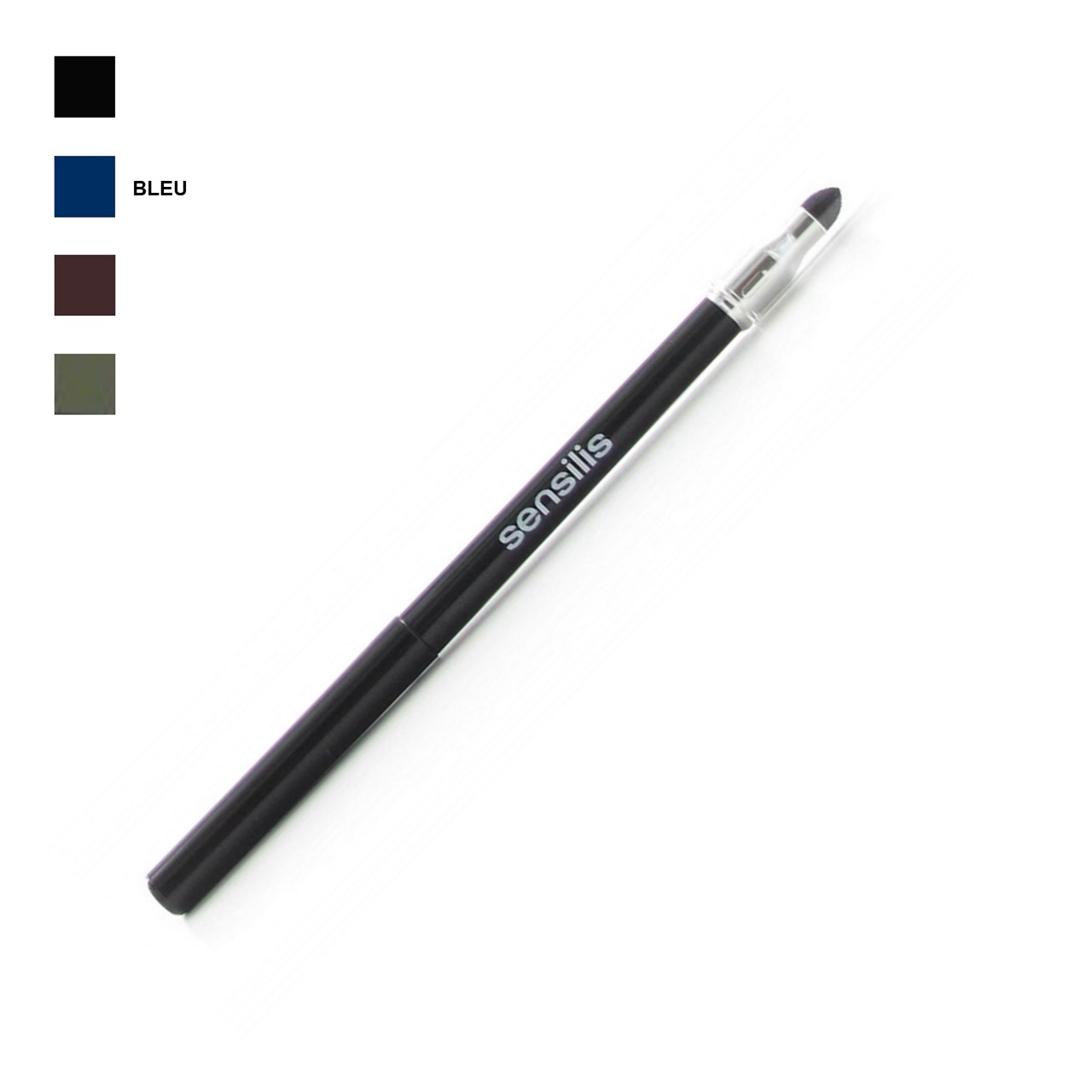 Sensilis Infinite Eyes Long-Lasting Eyeliner 02 Bleu 0.35g