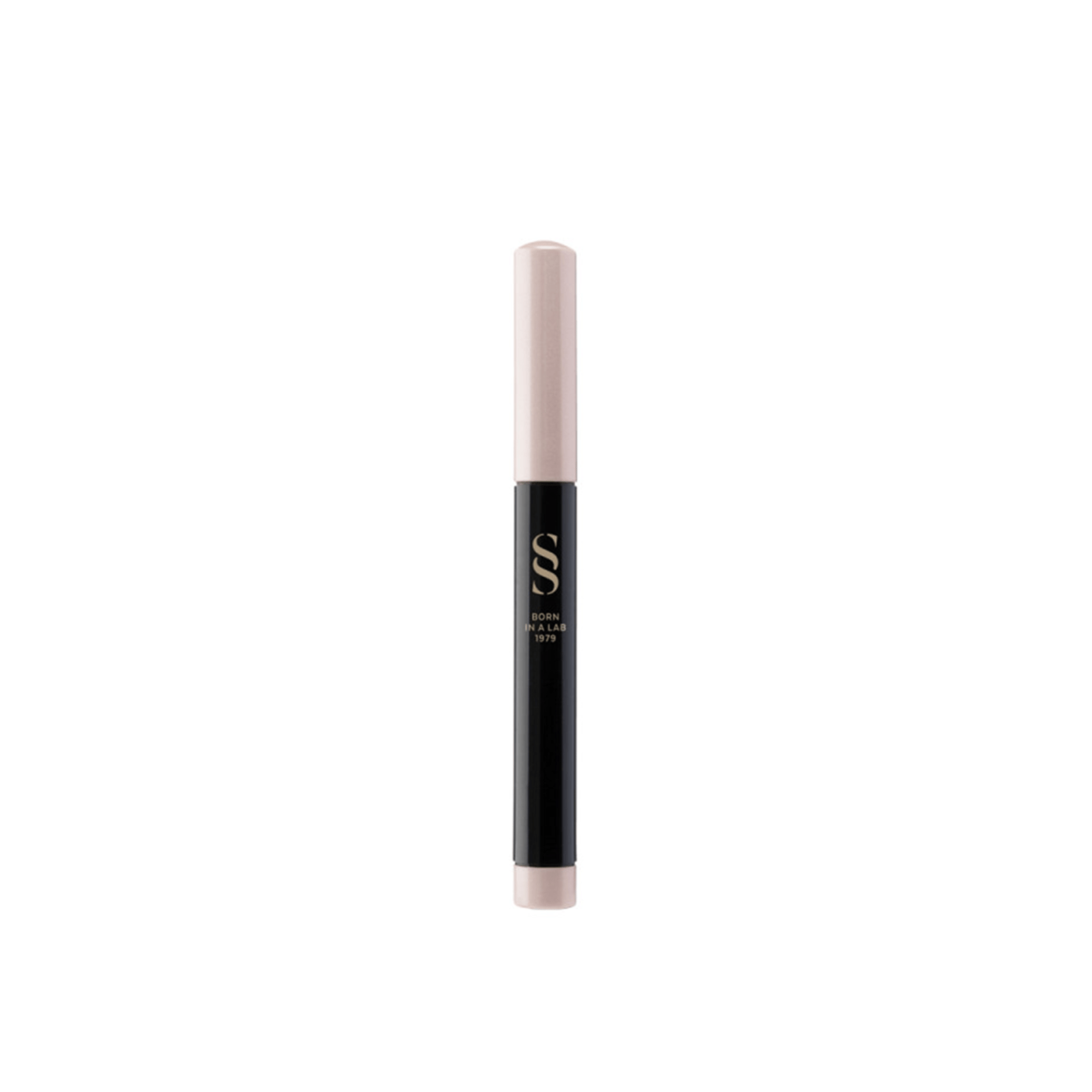 Sensilis Jumbo Eyes Delineador y Sombra de Ojos 3 en 1 Waterproof