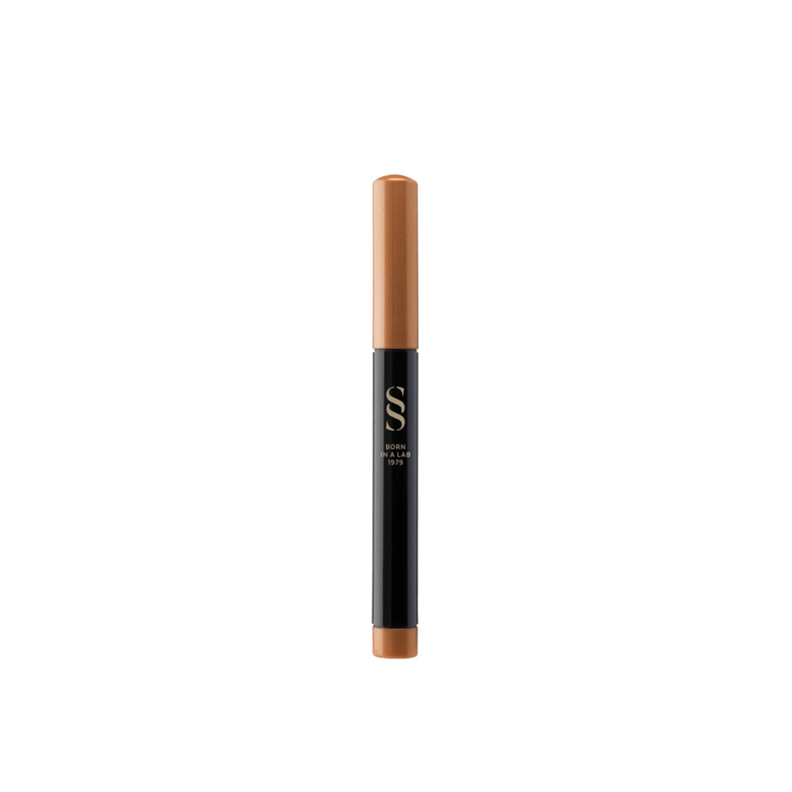 Sensilis Jumbo Eyes Delineador y Sombra de Ojos 3 en 1 Waterproof