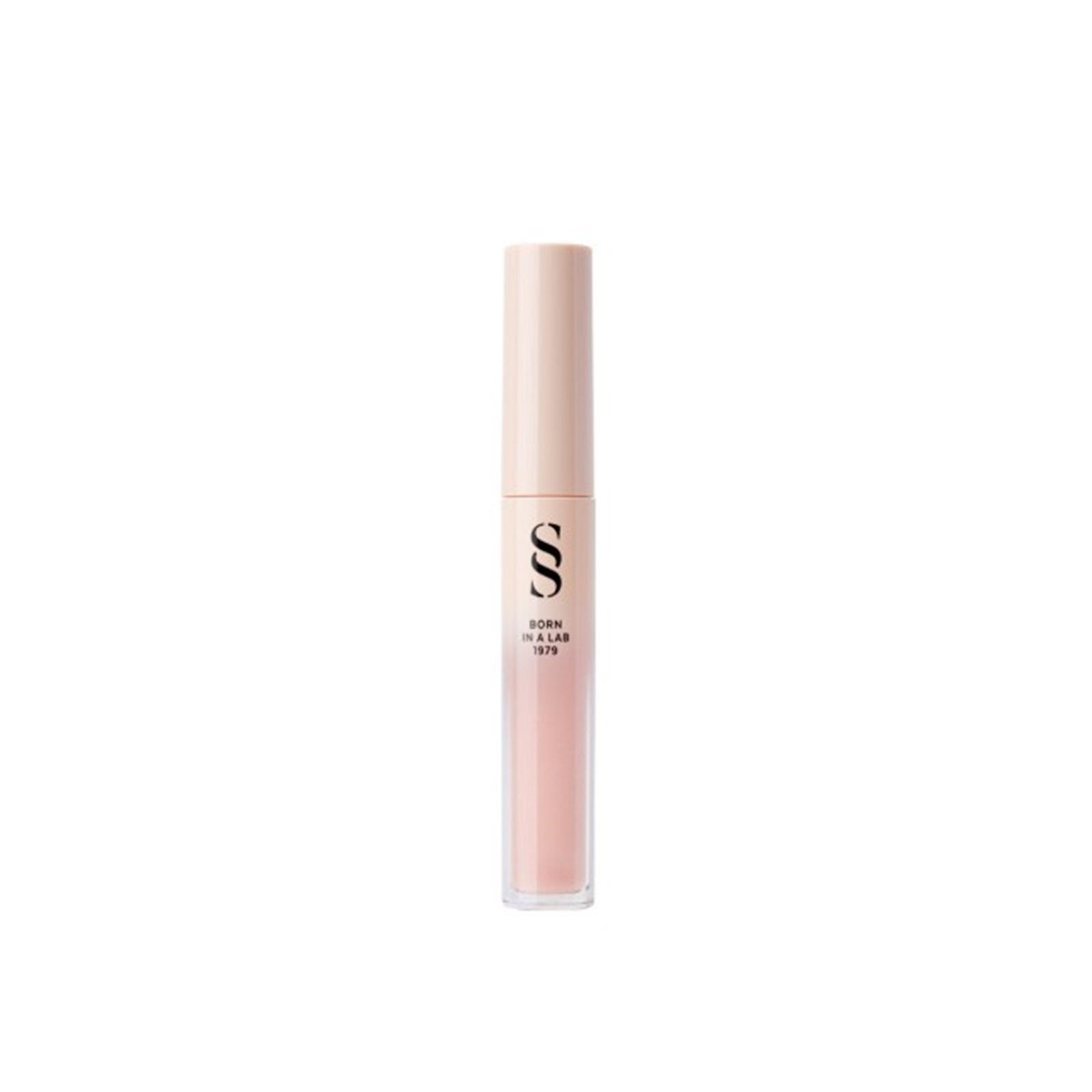 Sensilis Lip Glow [Oil Repair] 02 Peachy Promise  3.5ml