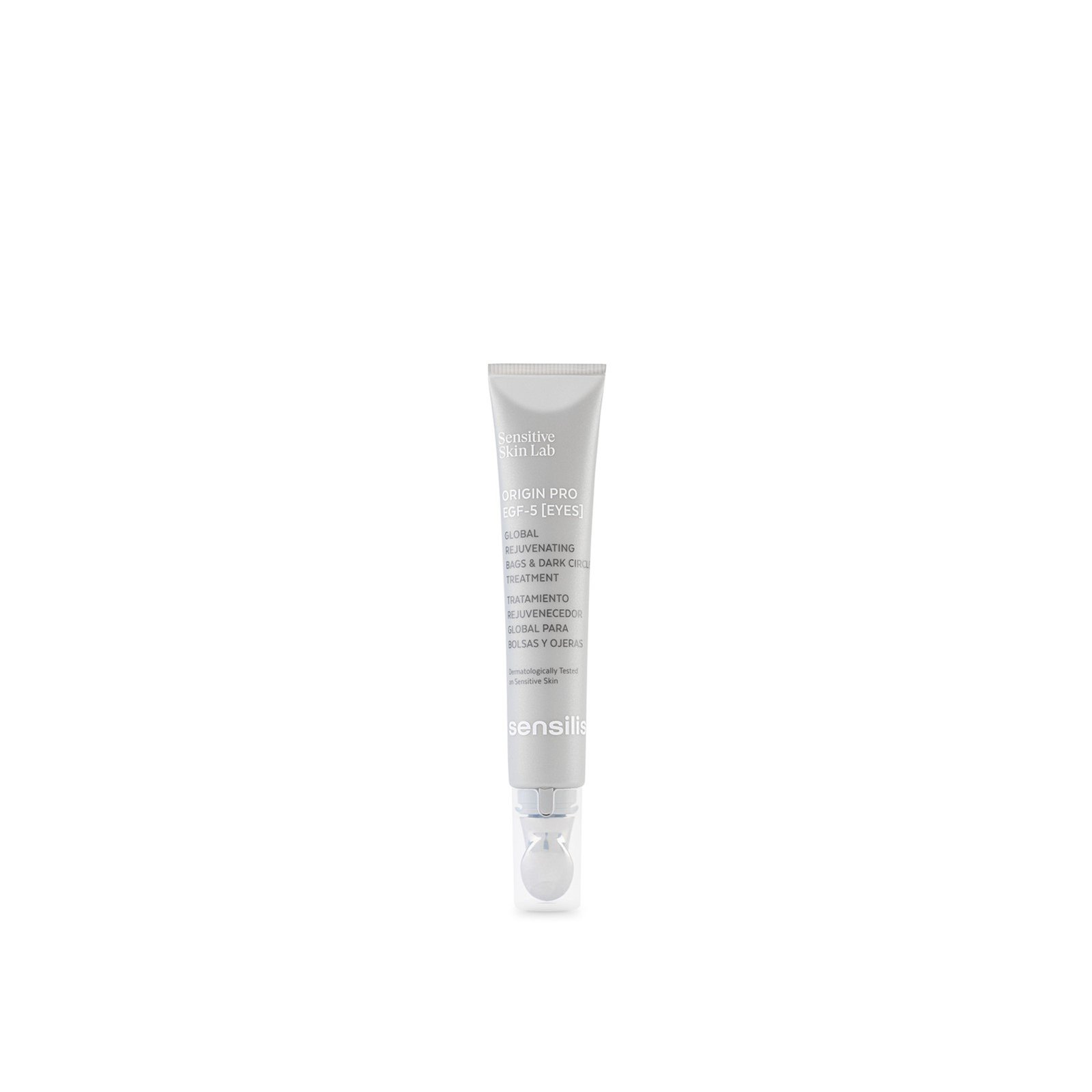 Sensilis Origin Pro EGF-5 Eyes Global Rejuvenating Treatment 15ml (0.51 fl oz)