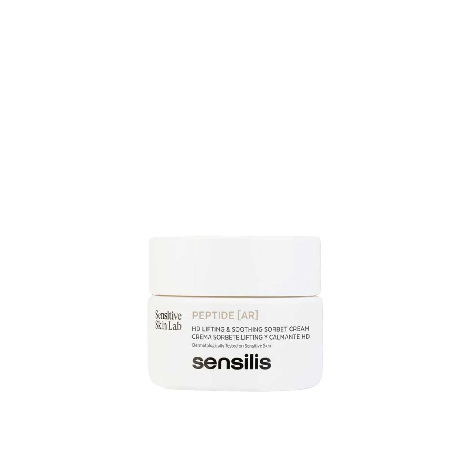 Sensilis Peptide [AR] HD Lifting & Soothing Sorbet Cream