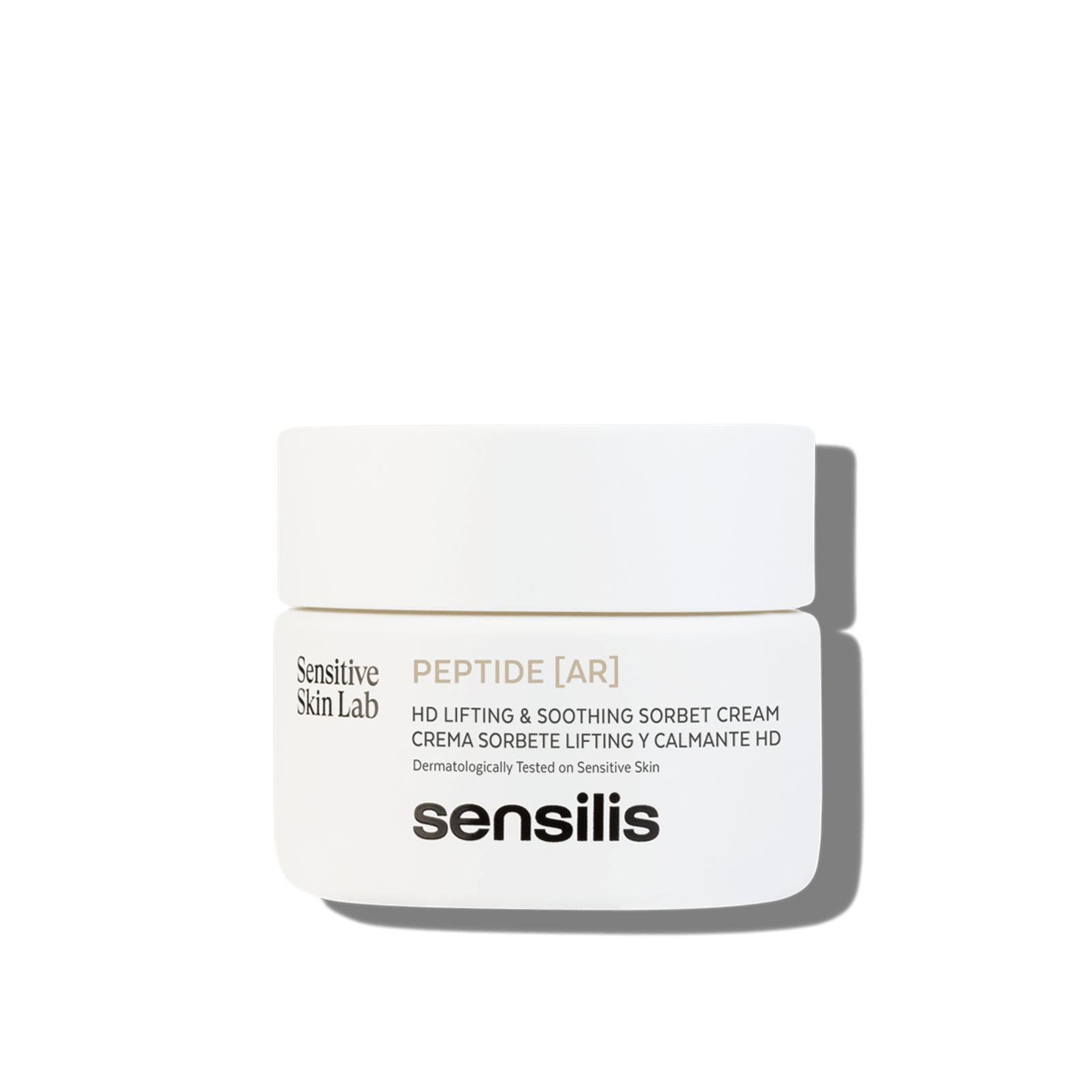 Sensilis Peptide [AR] HD Crema Sorbetto Lifting & Lenitiva 50ml