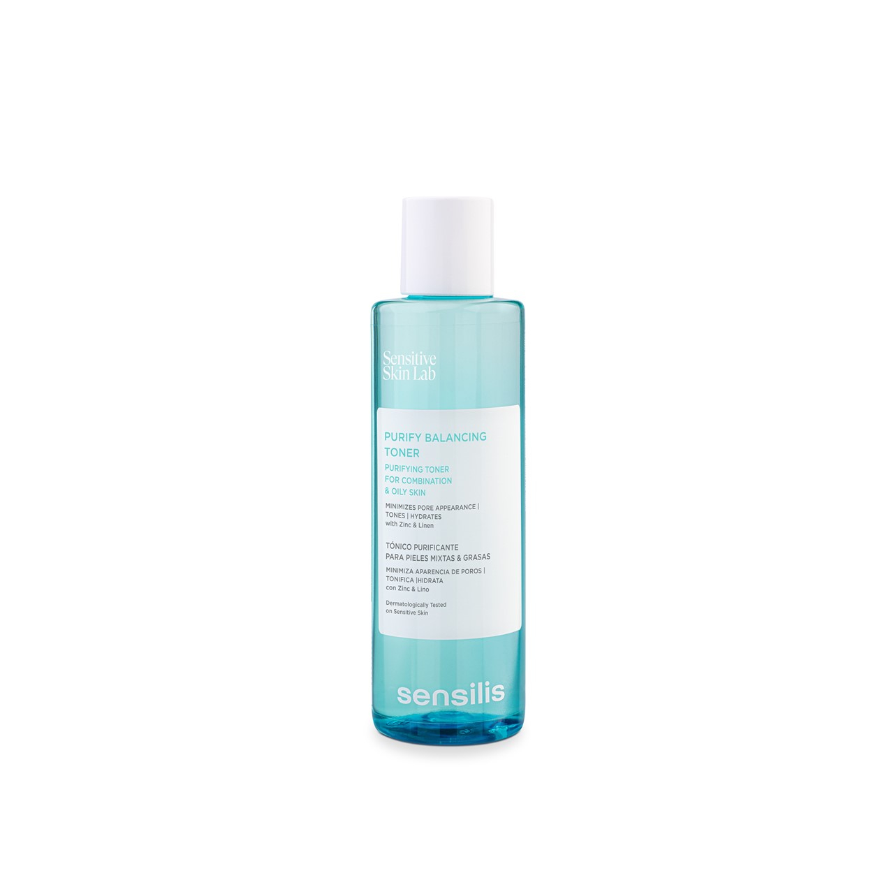 Sensilis Purify Tónico Equilibrante 200ml