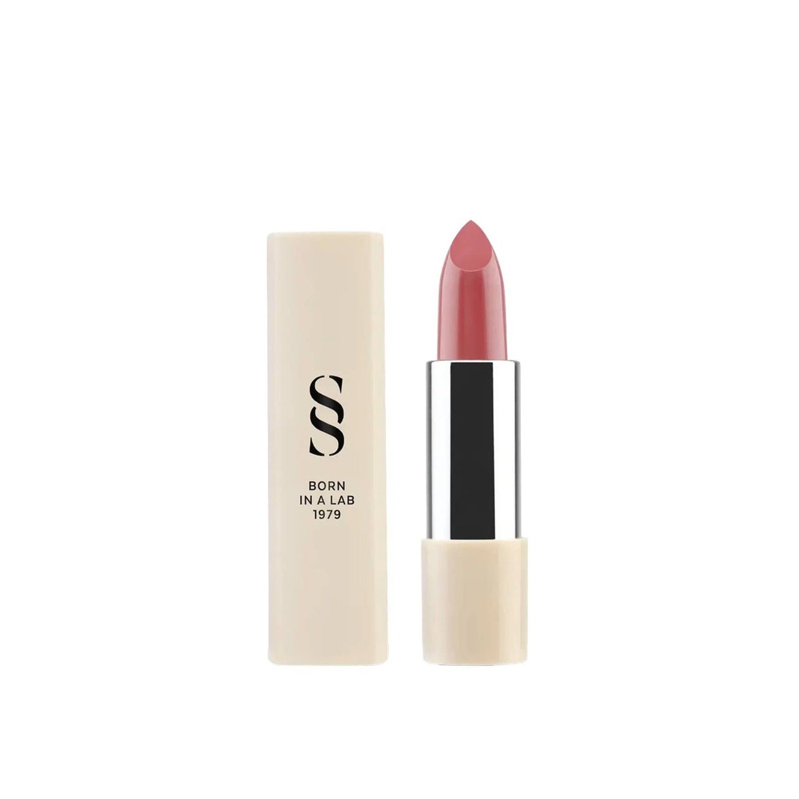 Sensilis Rouge Fondant Hydrating Lipstick